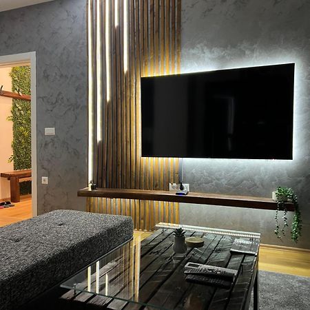 Liboroapartments Ni Dış mekan fotoğraf