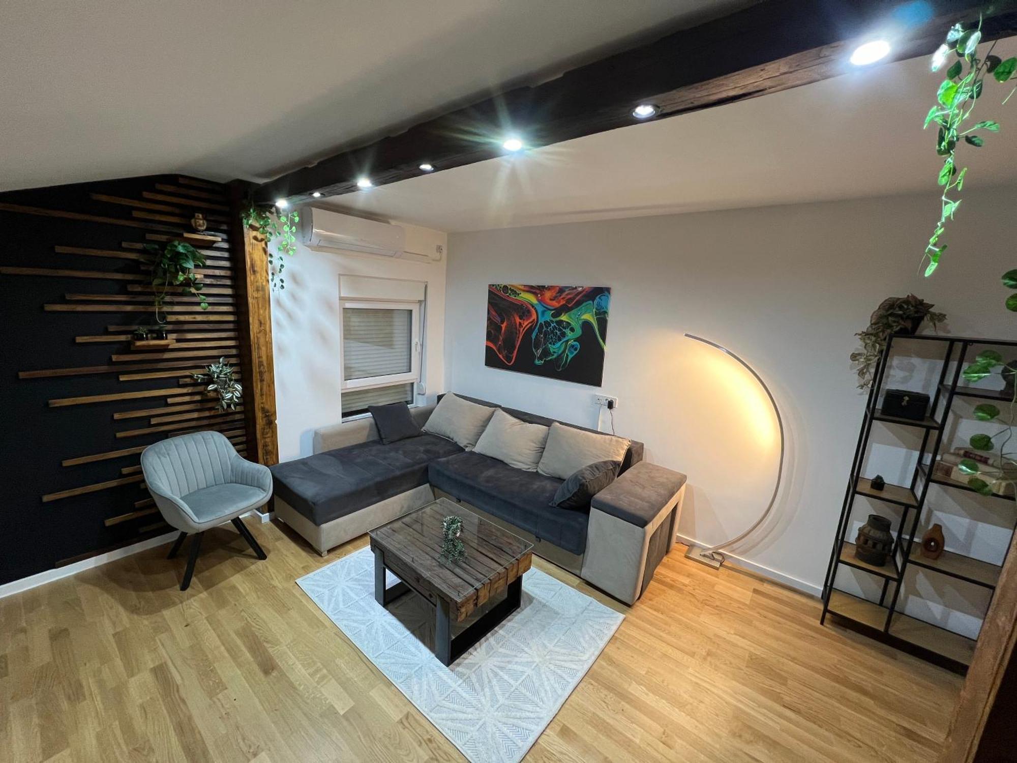 Liboroapartments Ni Dış mekan fotoğraf