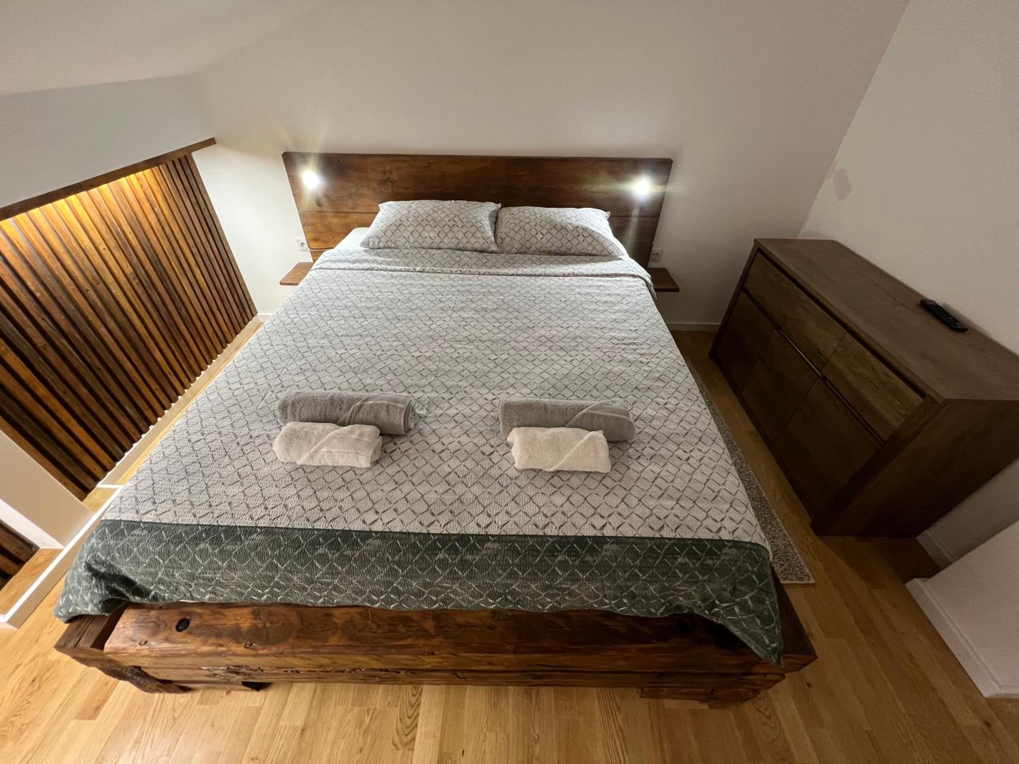 Liboroapartments Ni Dış mekan fotoğraf