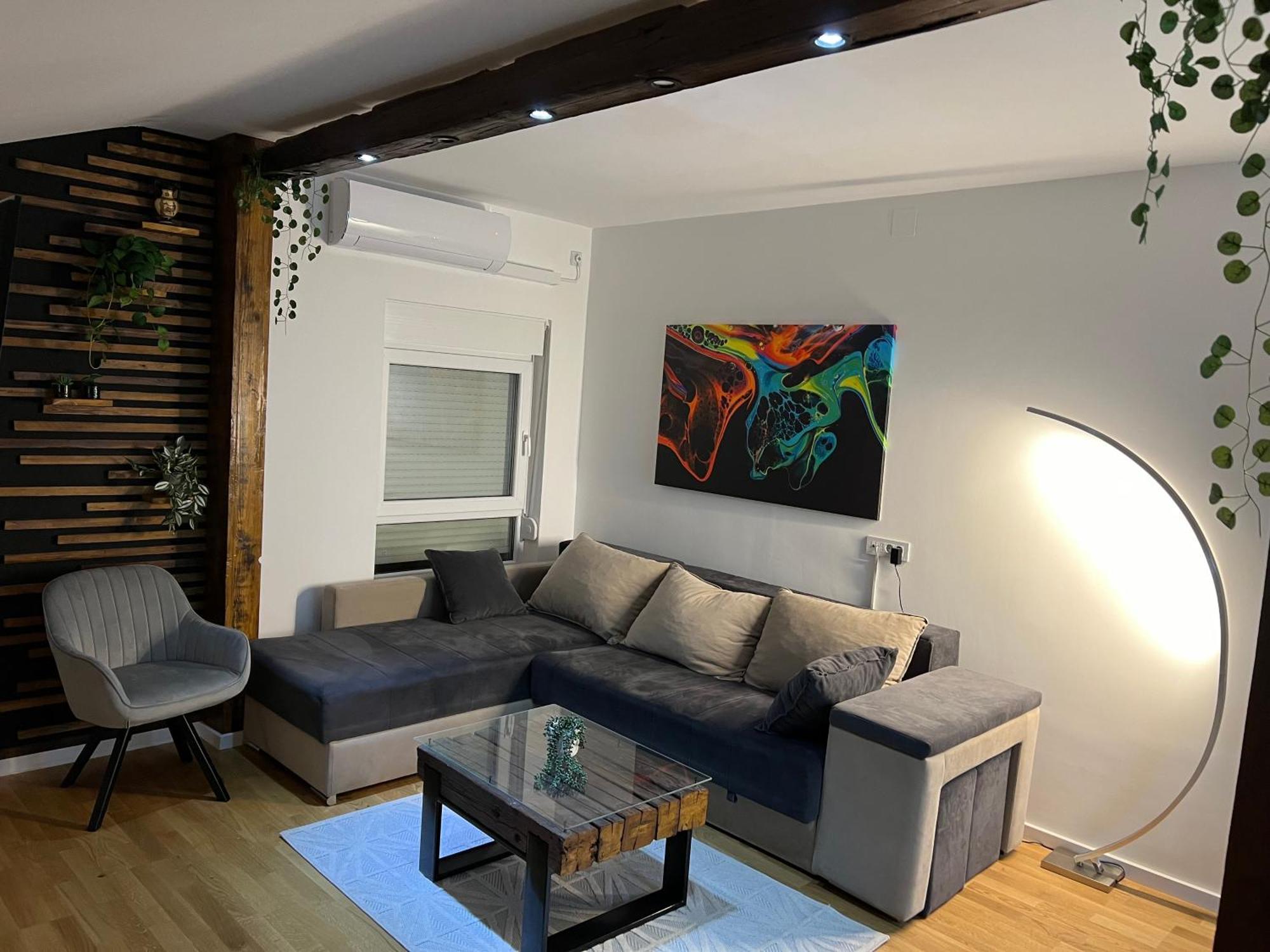Liboroapartments Ni Dış mekan fotoğraf