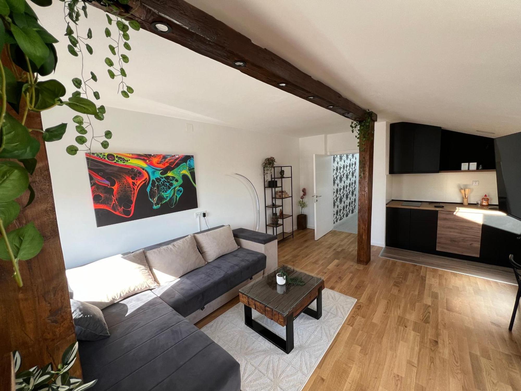 Liboroapartments Ni Dış mekan fotoğraf