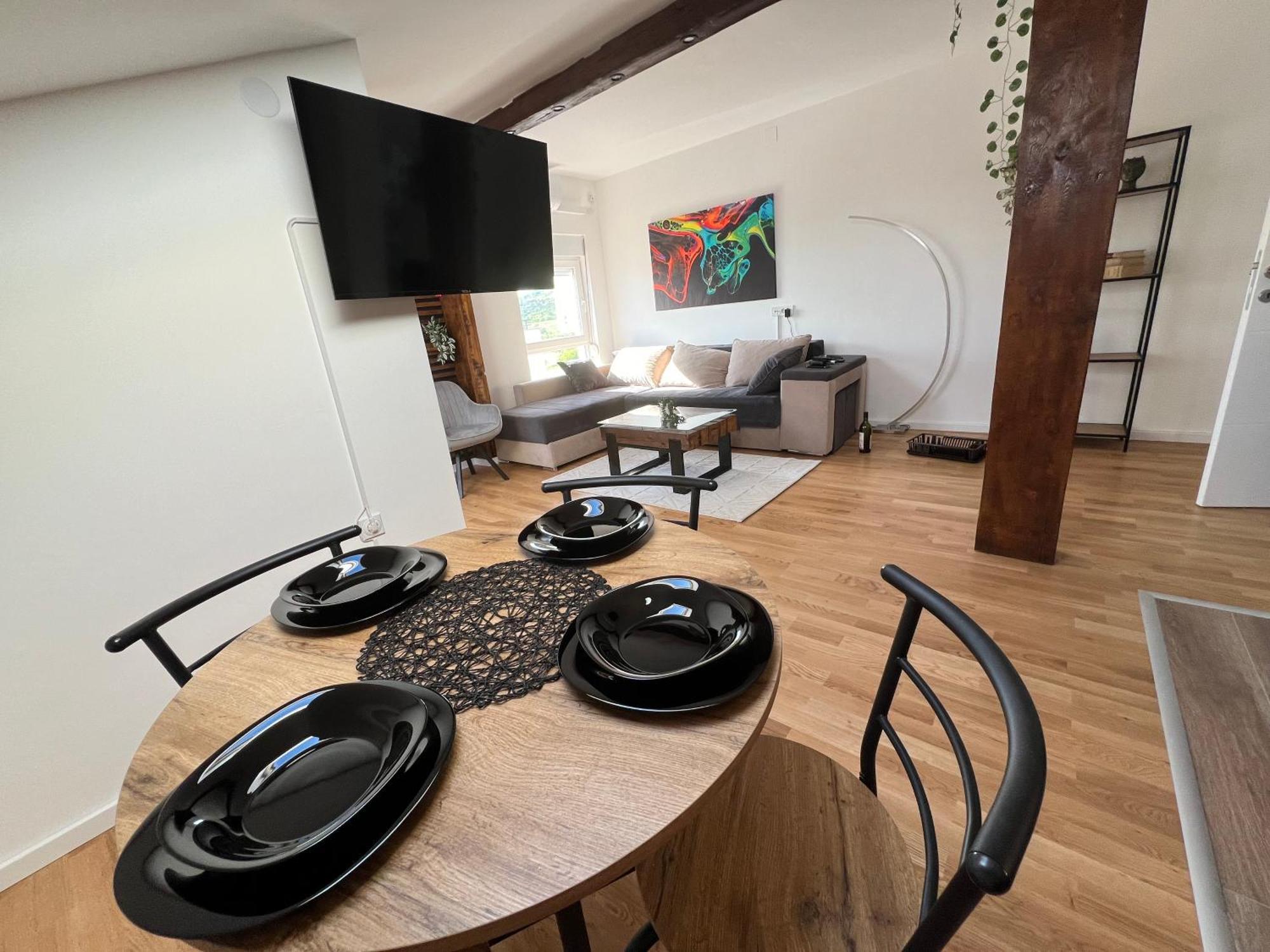 Liboroapartments Ni Dış mekan fotoğraf