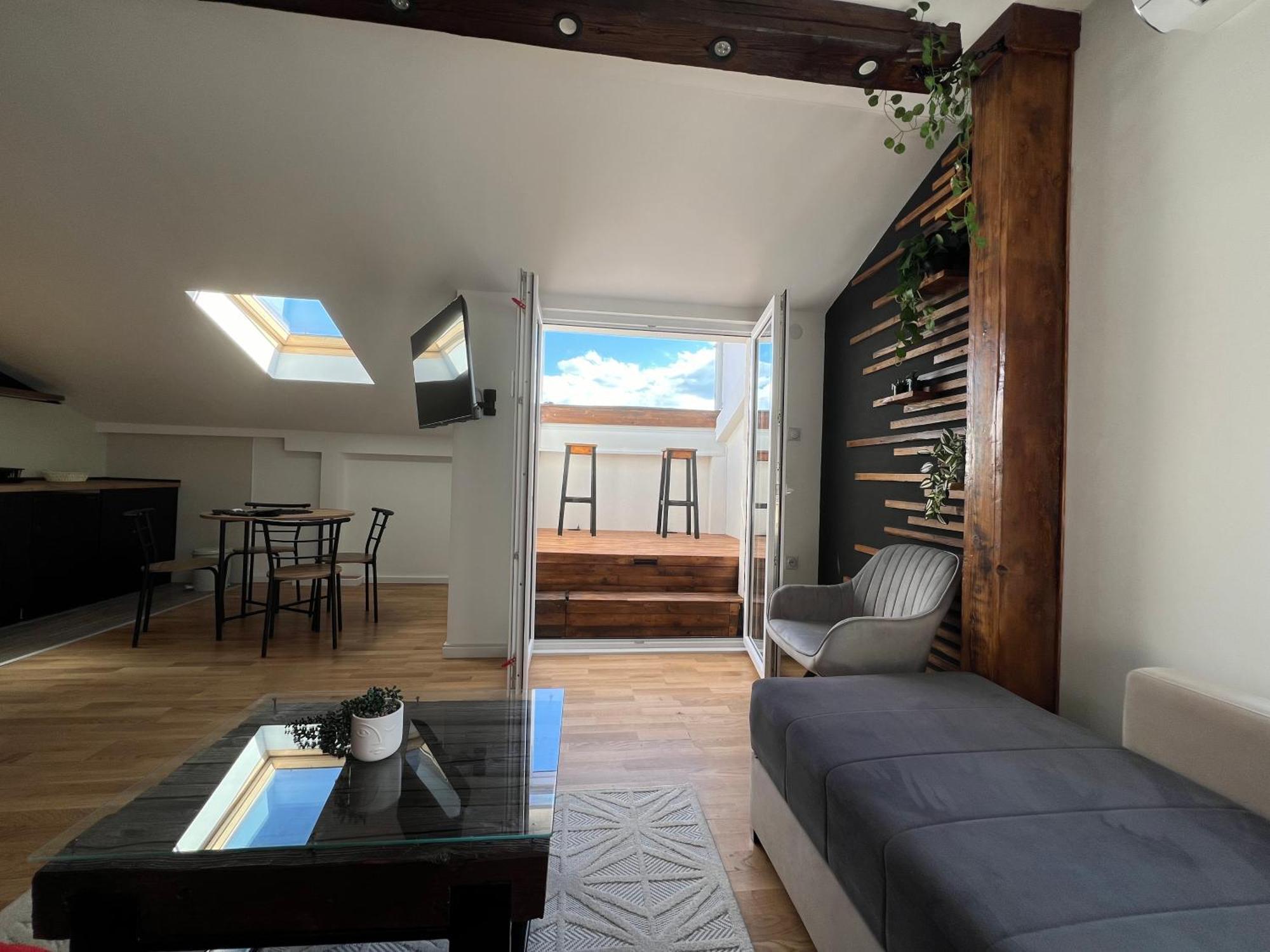Liboroapartments Ni Dış mekan fotoğraf