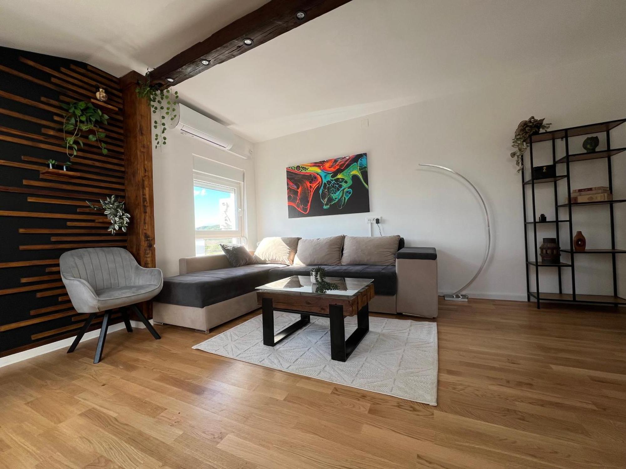 Liboroapartments Ni Dış mekan fotoğraf