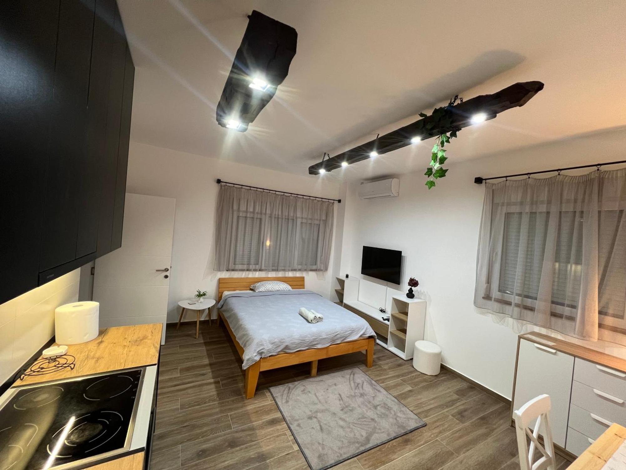 Liboroapartments Ni Dış mekan fotoğraf