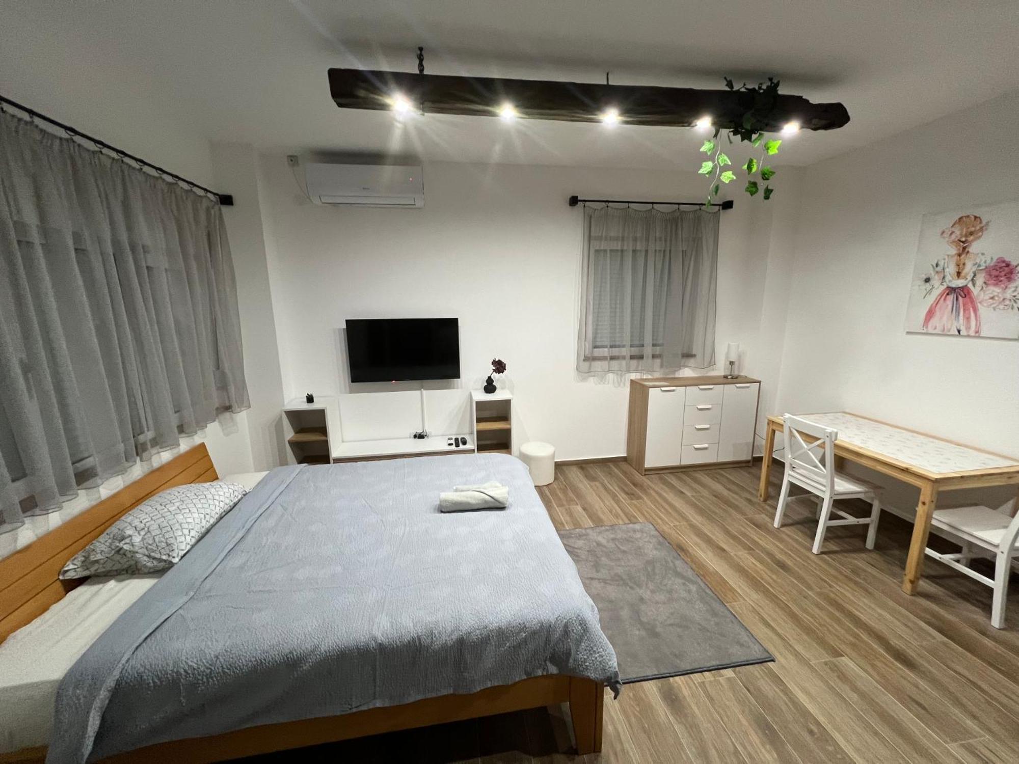 Liboroapartments Ni Dış mekan fotoğraf