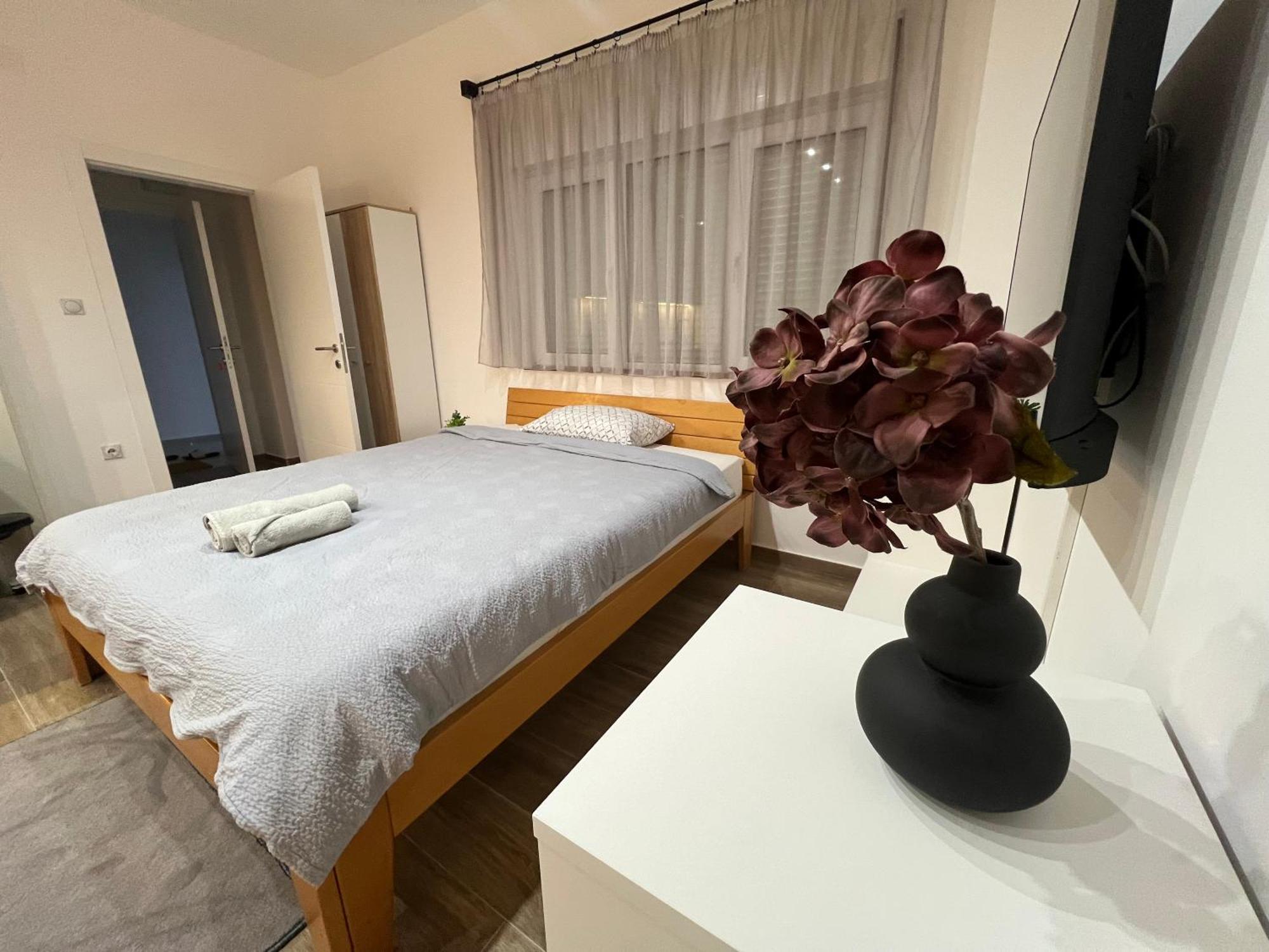 Liboroapartments Ni Dış mekan fotoğraf