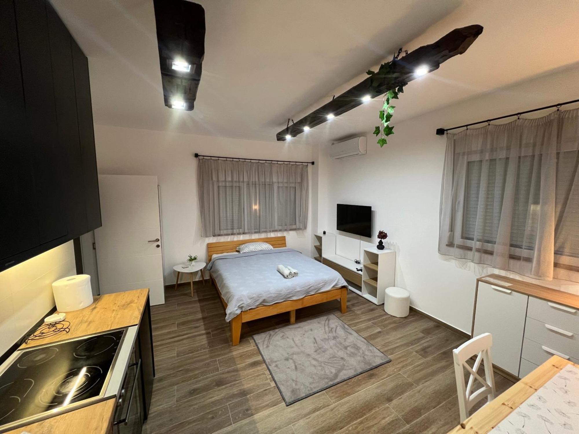Liboroapartments Ni Dış mekan fotoğraf
