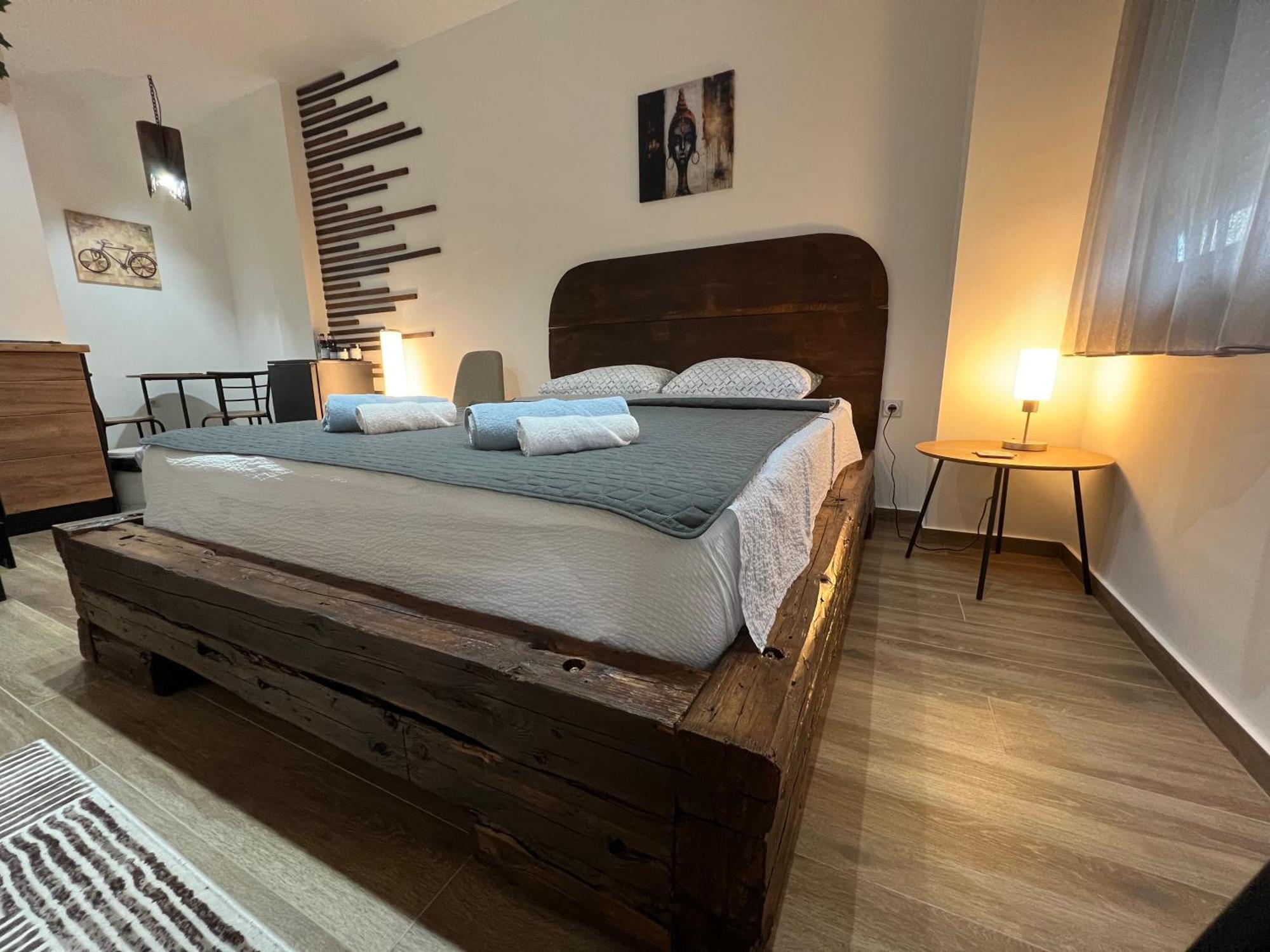 Liboroapartments Ni Dış mekan fotoğraf