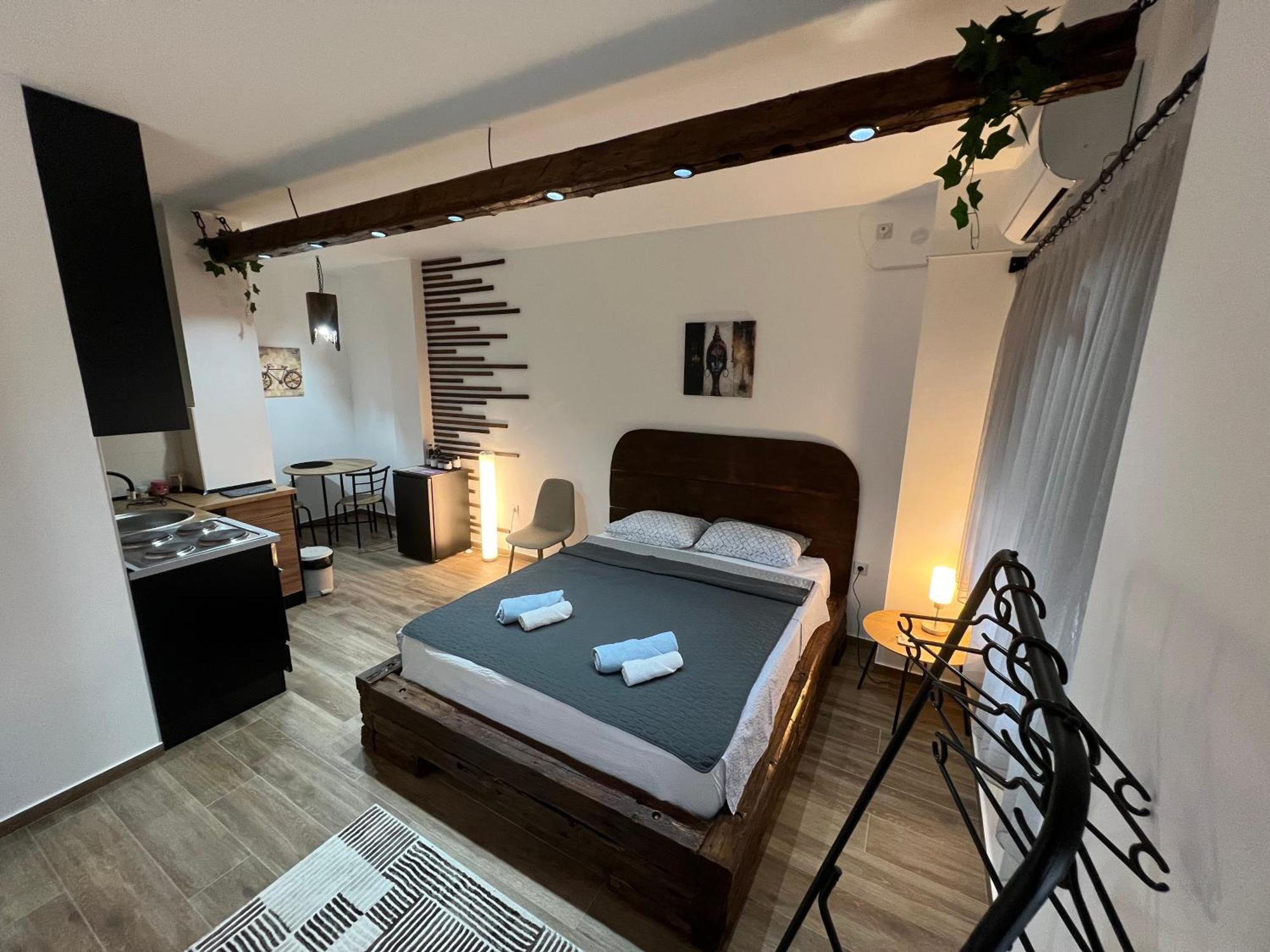 Liboroapartments Ni Dış mekan fotoğraf