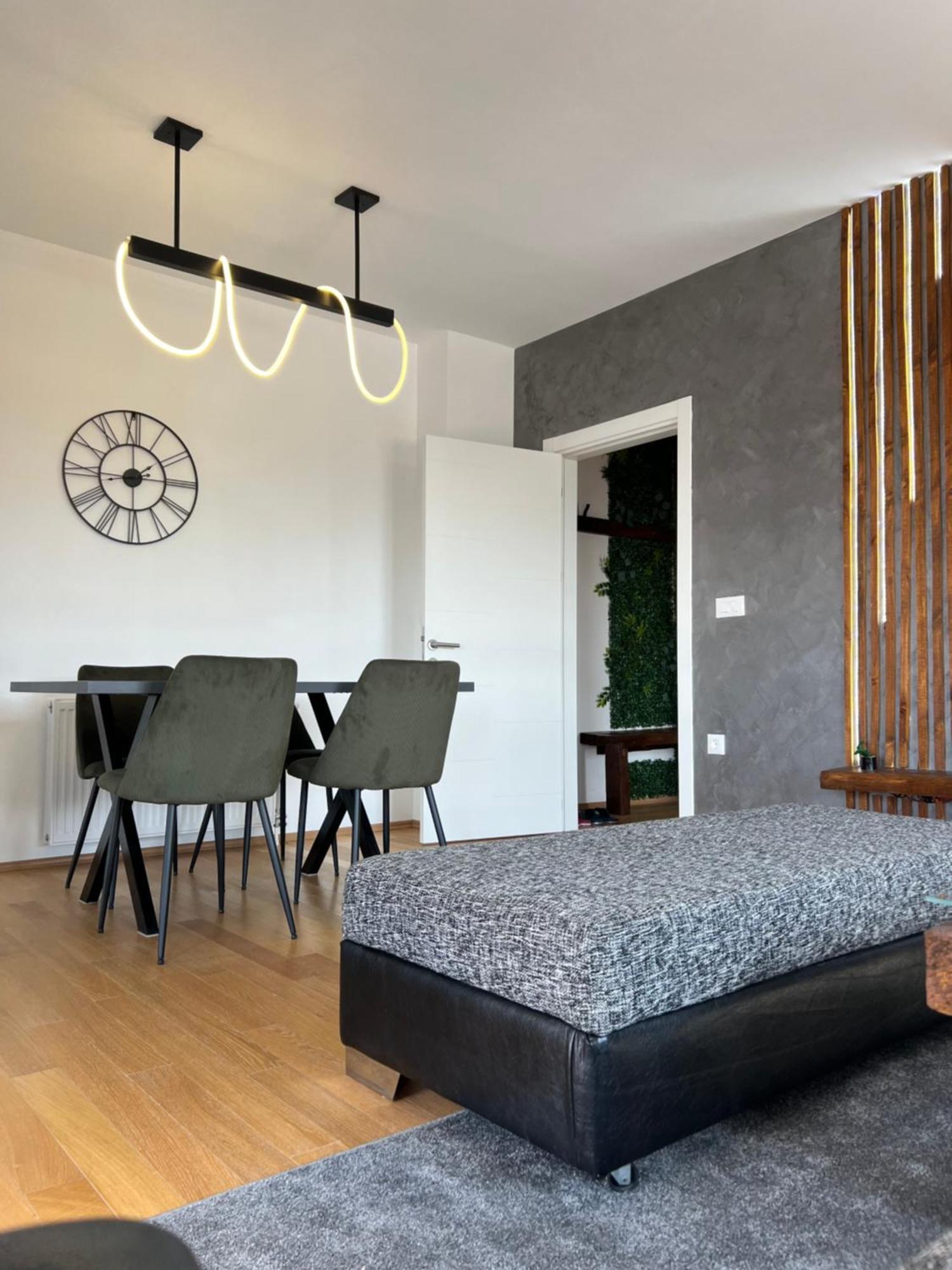 Liboroapartments Ni Dış mekan fotoğraf