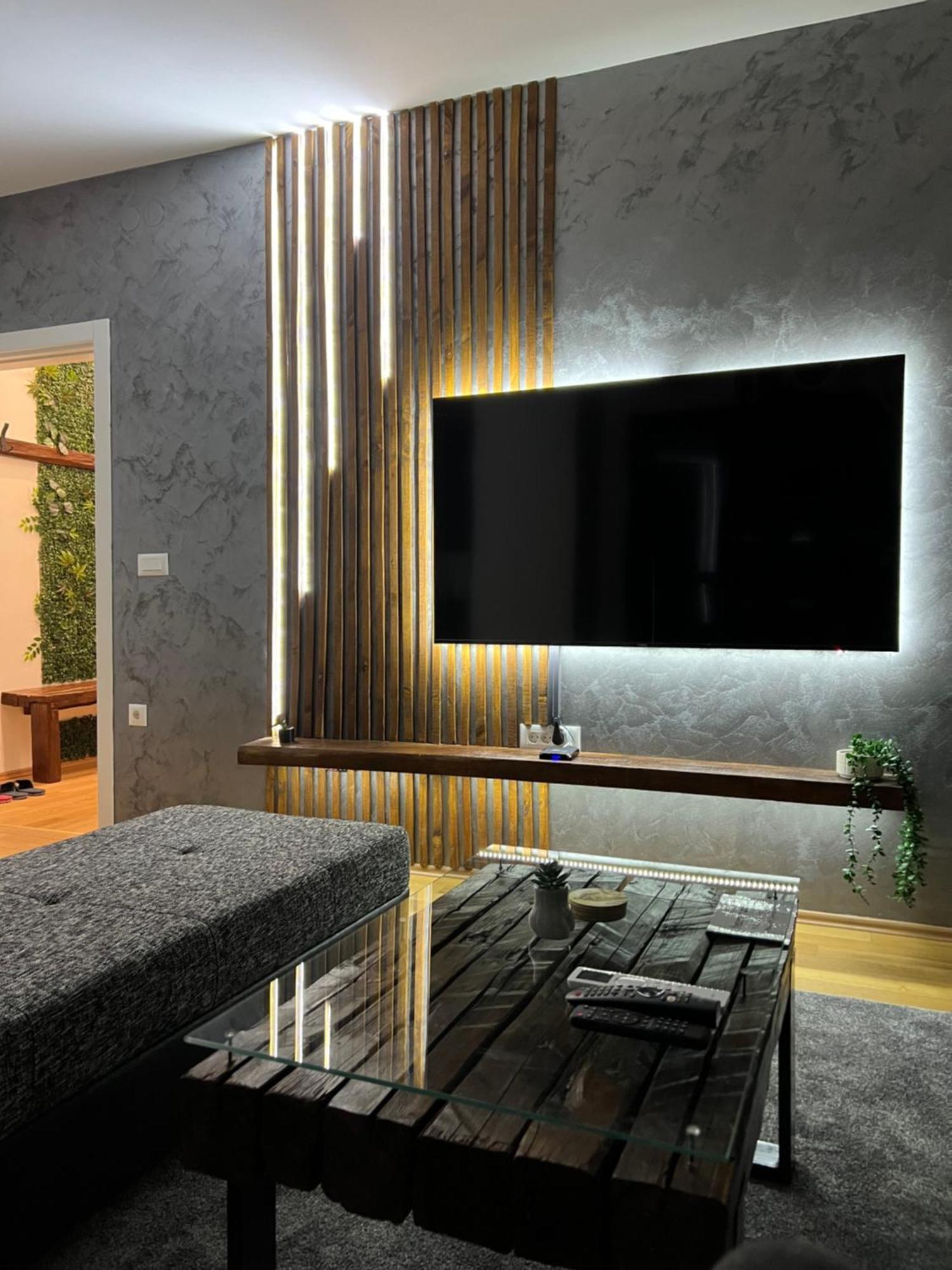 Liboroapartments Ni Dış mekan fotoğraf