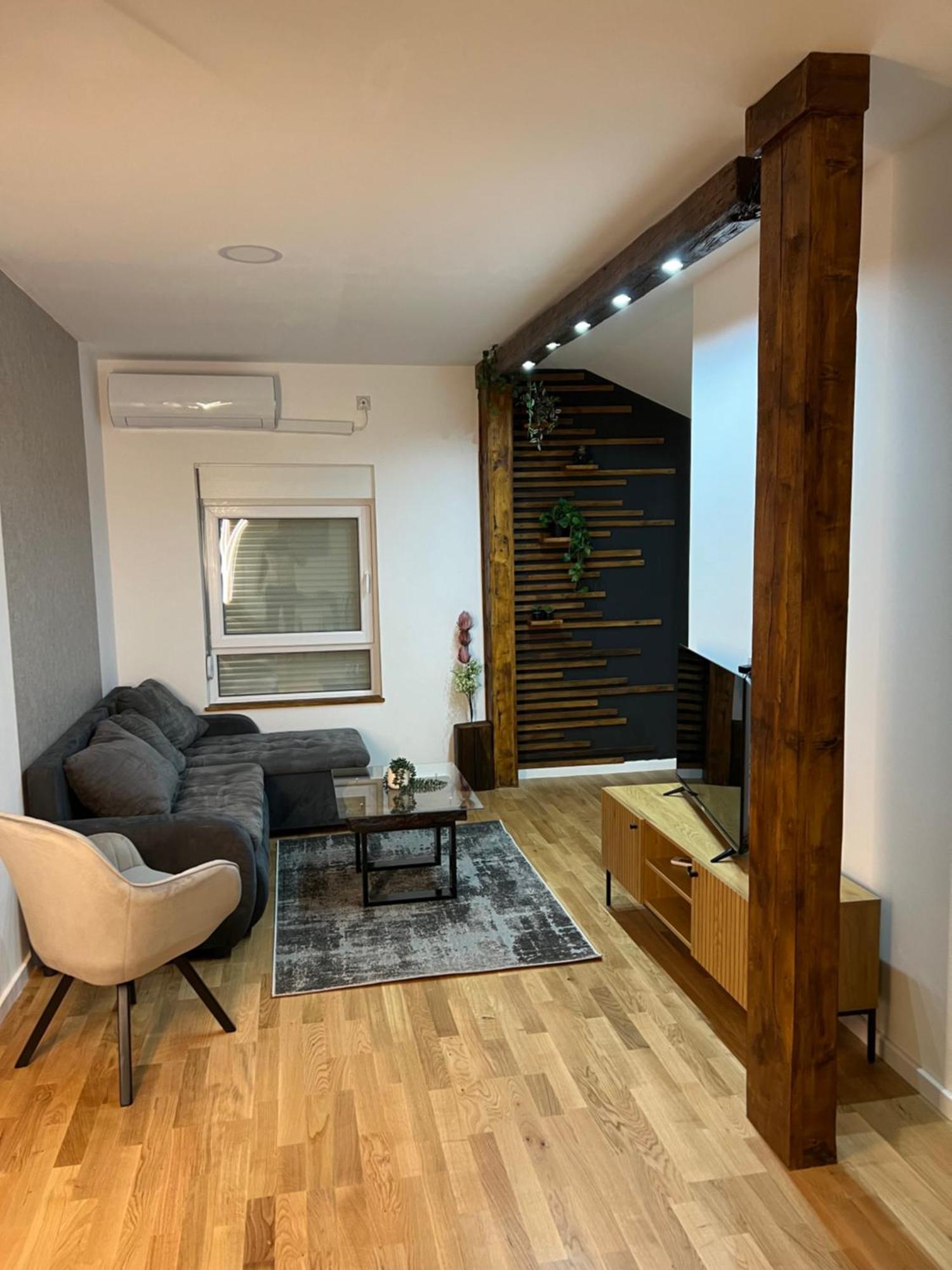 Liboroapartments Ni Dış mekan fotoğraf