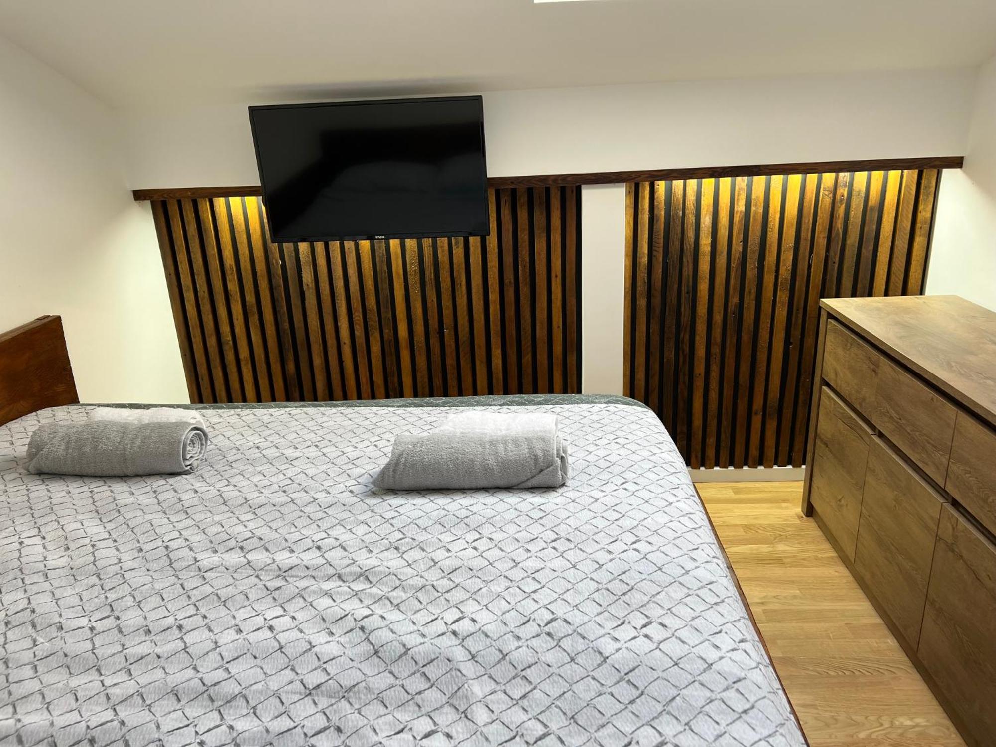 Liboroapartments Ni Dış mekan fotoğraf