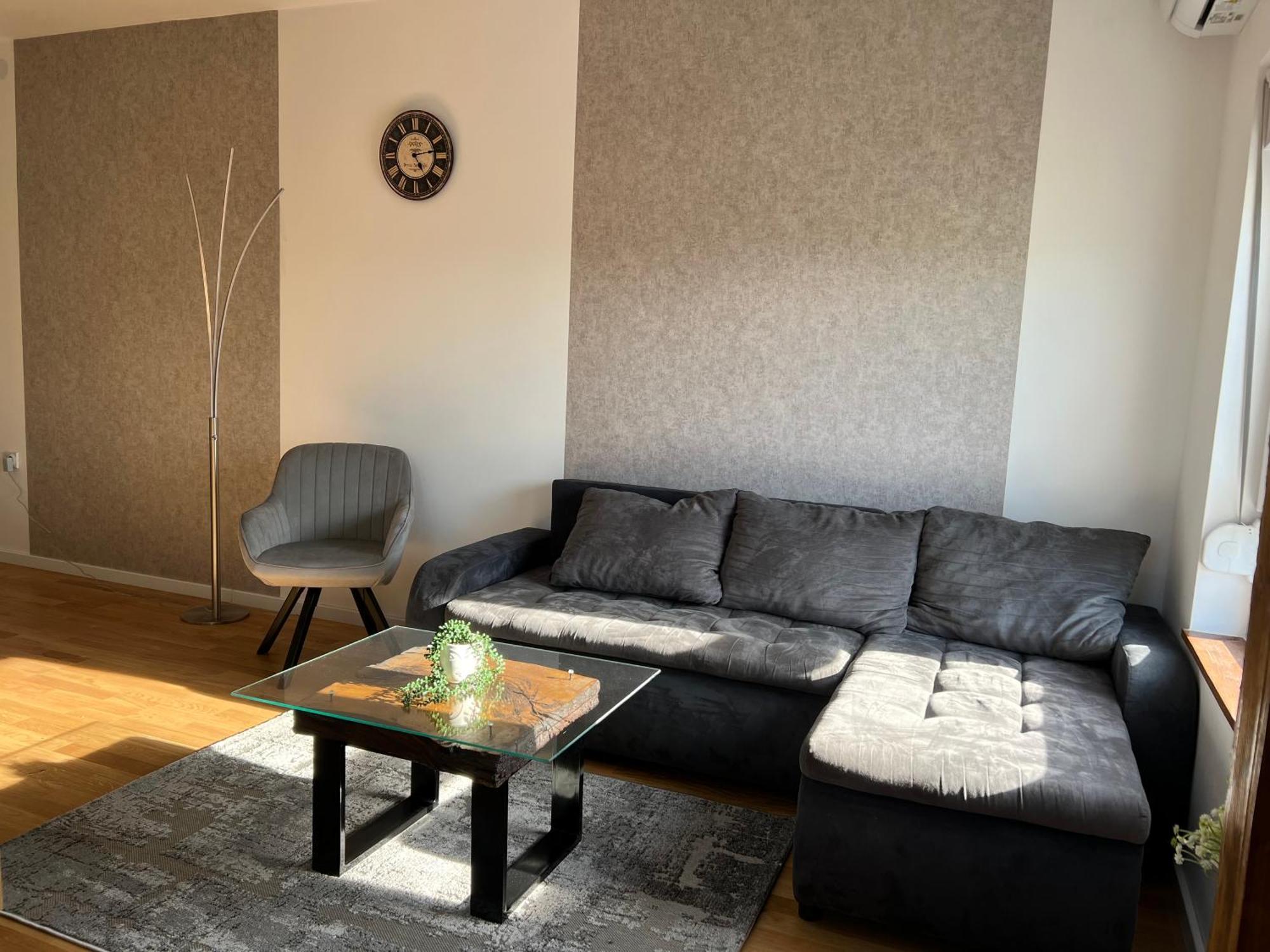 Liboroapartments Ni Dış mekan fotoğraf