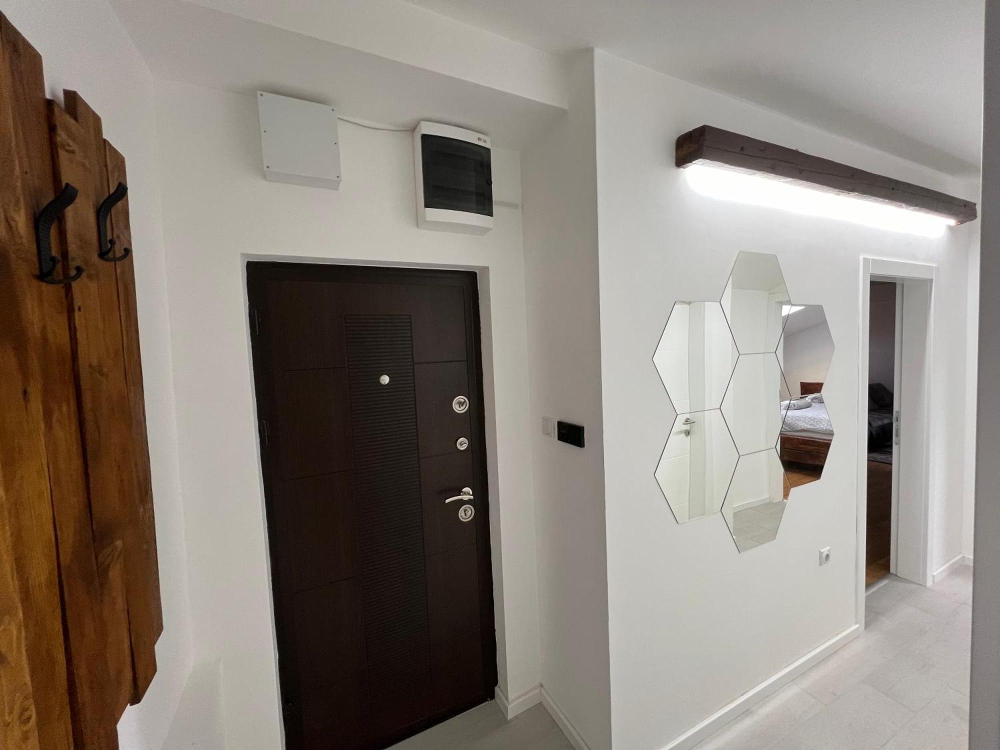 Liboroapartments Ni Dış mekan fotoğraf