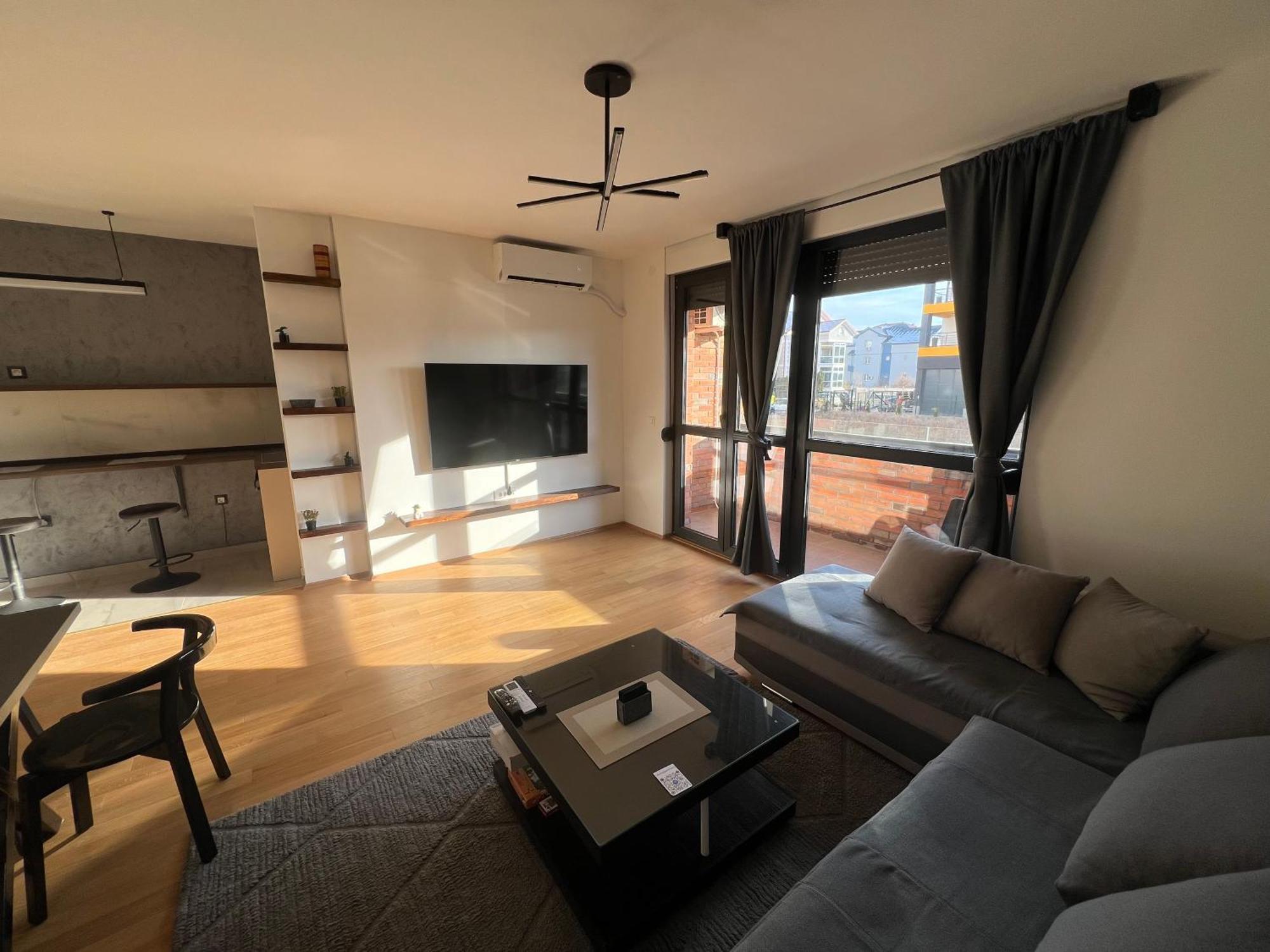Liboroapartments Ni Dış mekan fotoğraf