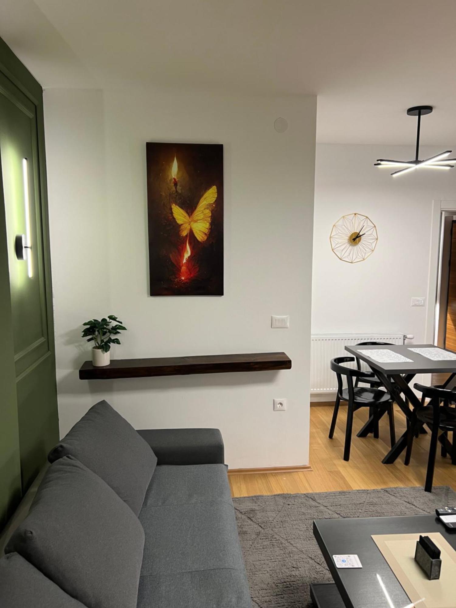 Liboroapartments Ni Dış mekan fotoğraf