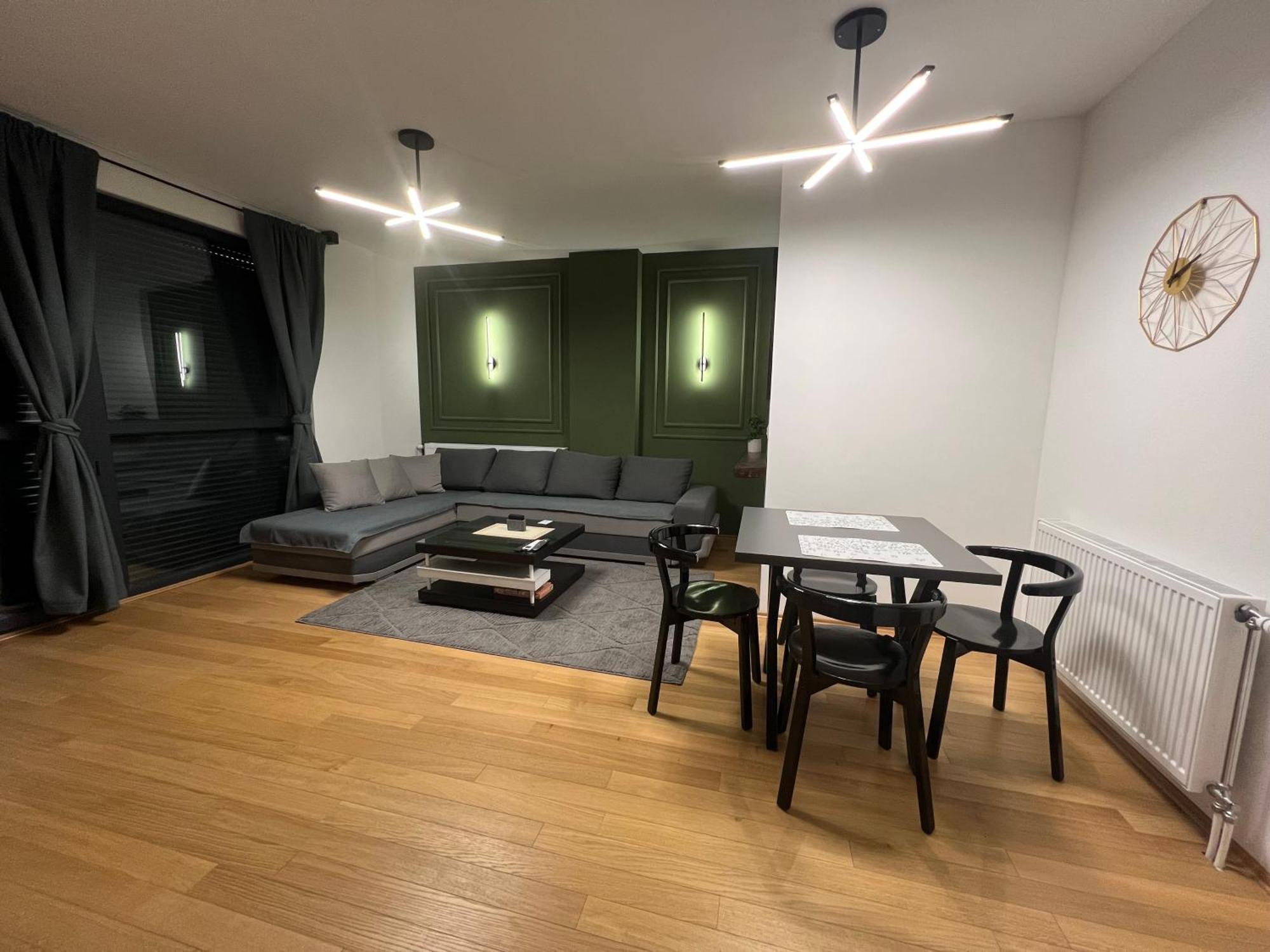 Liboroapartments Ni Oda fotoğraf