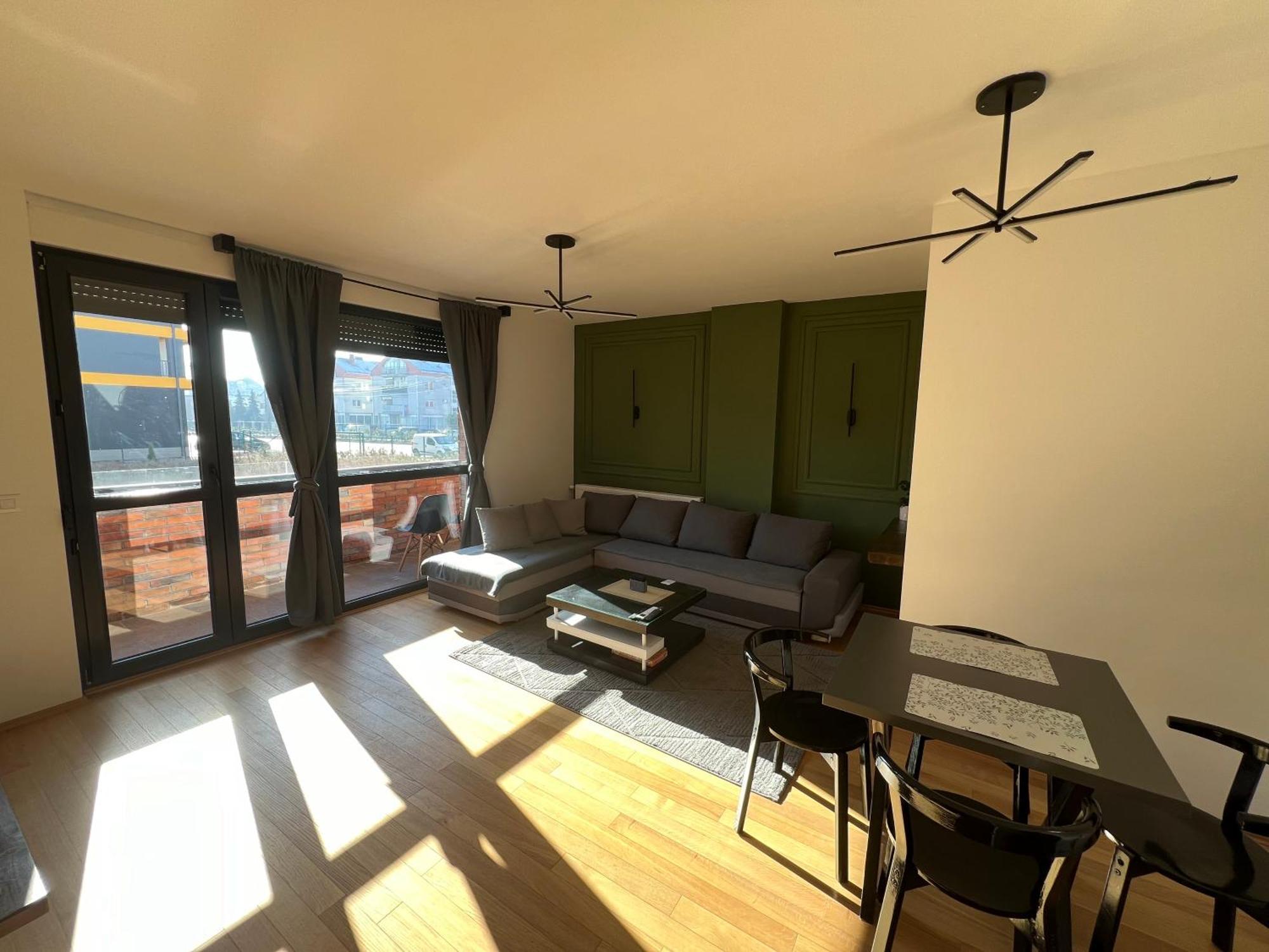 Liboroapartments Ni Oda fotoğraf