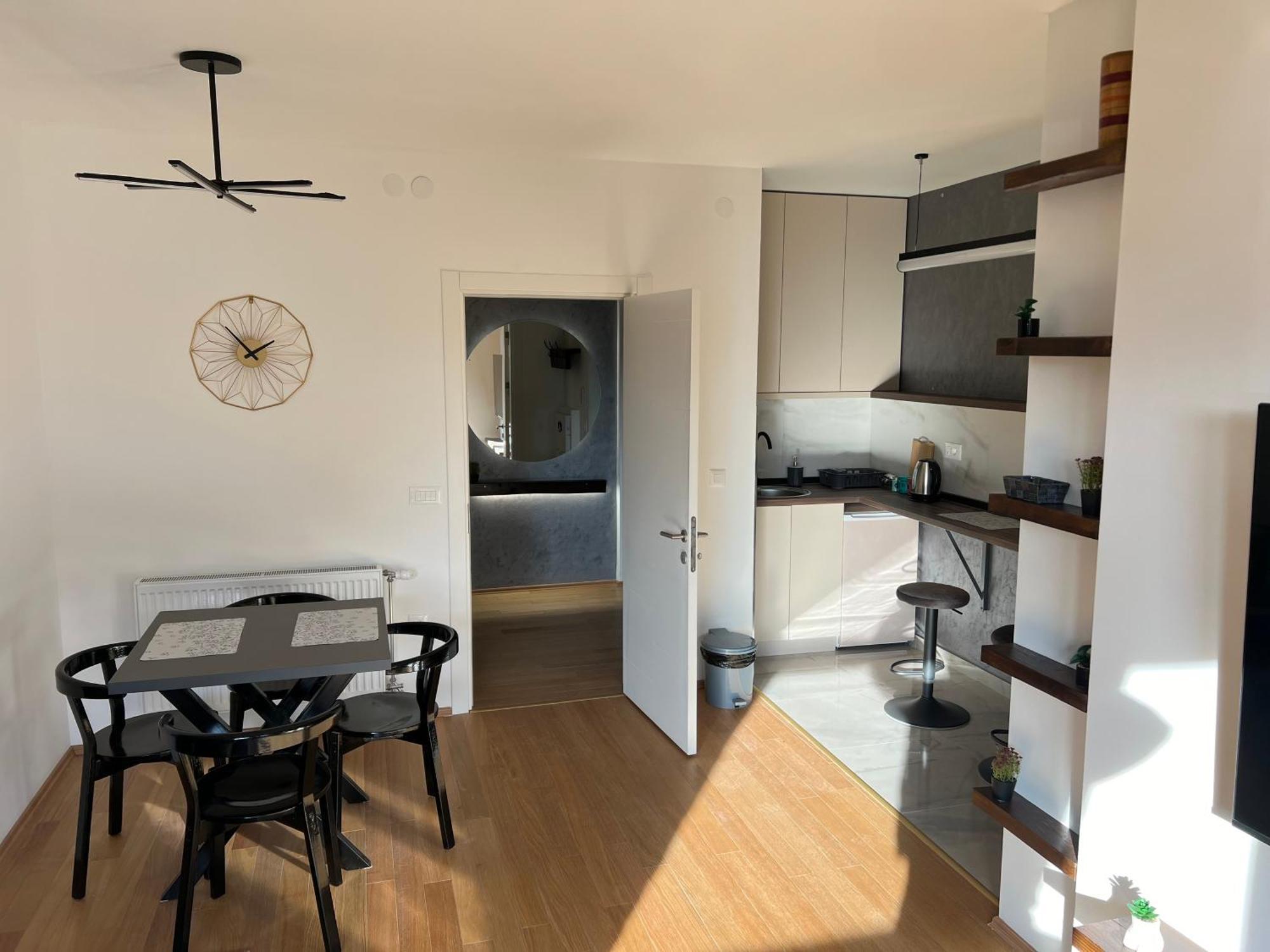 Liboroapartments Ni Dış mekan fotoğraf