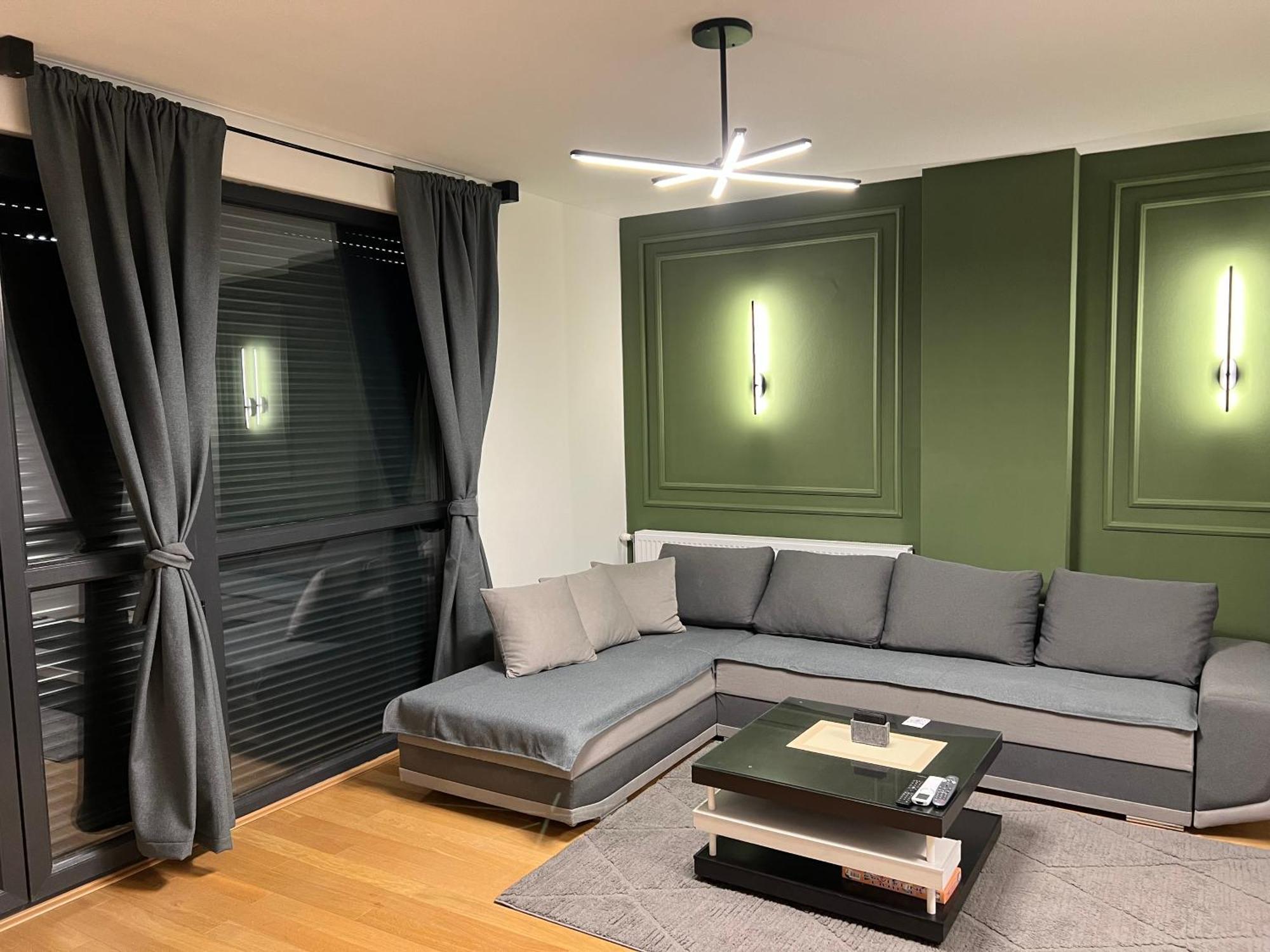 Liboroapartments Ni Dış mekan fotoğraf