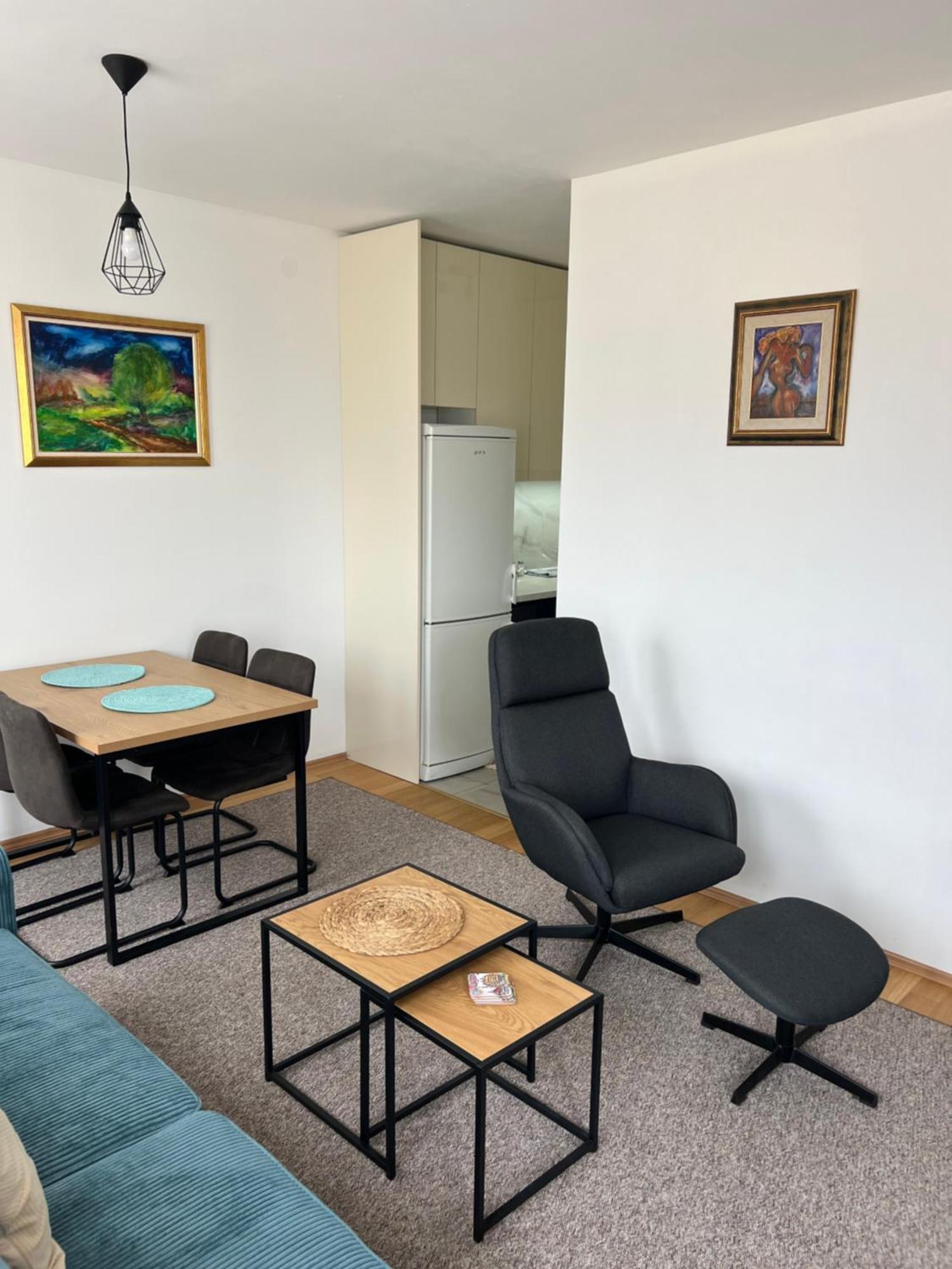 Liboroapartments Ni Dış mekan fotoğraf