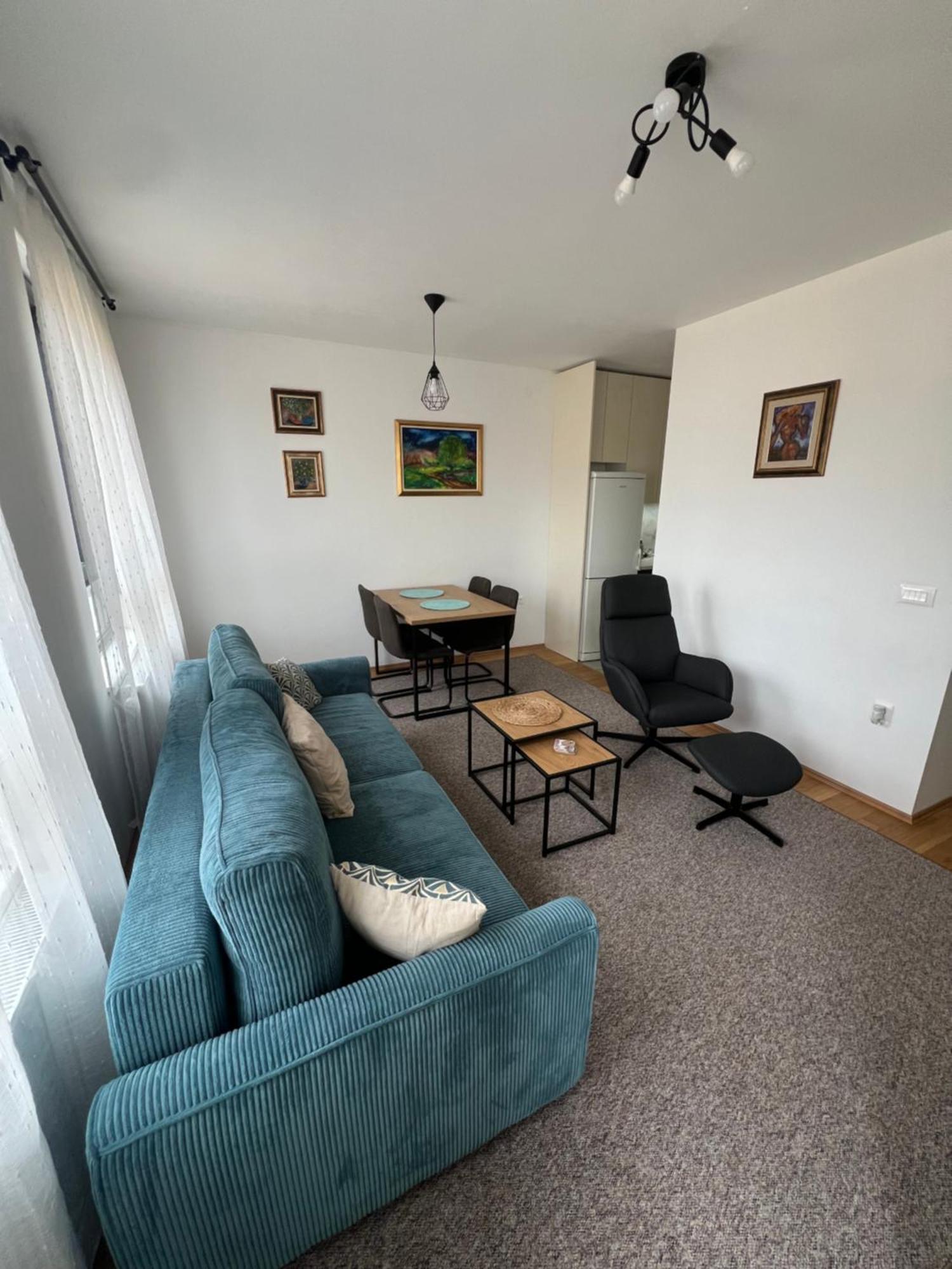 Liboroapartments Ni Dış mekan fotoğraf