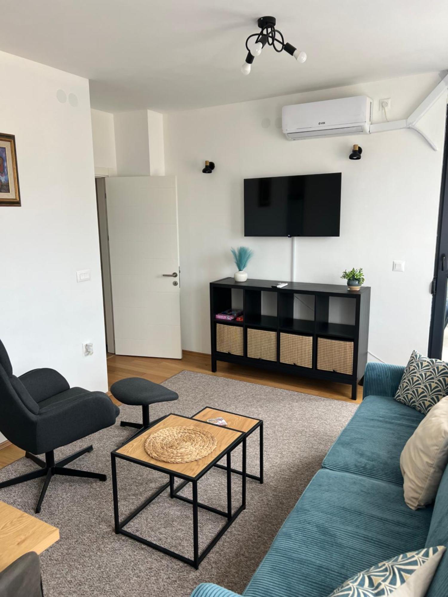 Liboroapartments Ni Dış mekan fotoğraf