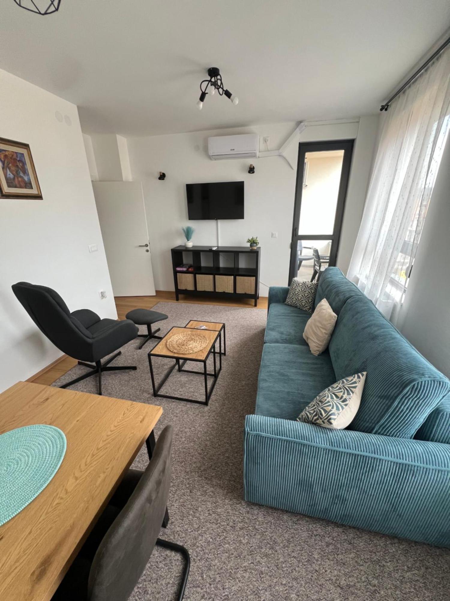 Liboroapartments Ni Dış mekan fotoğraf
