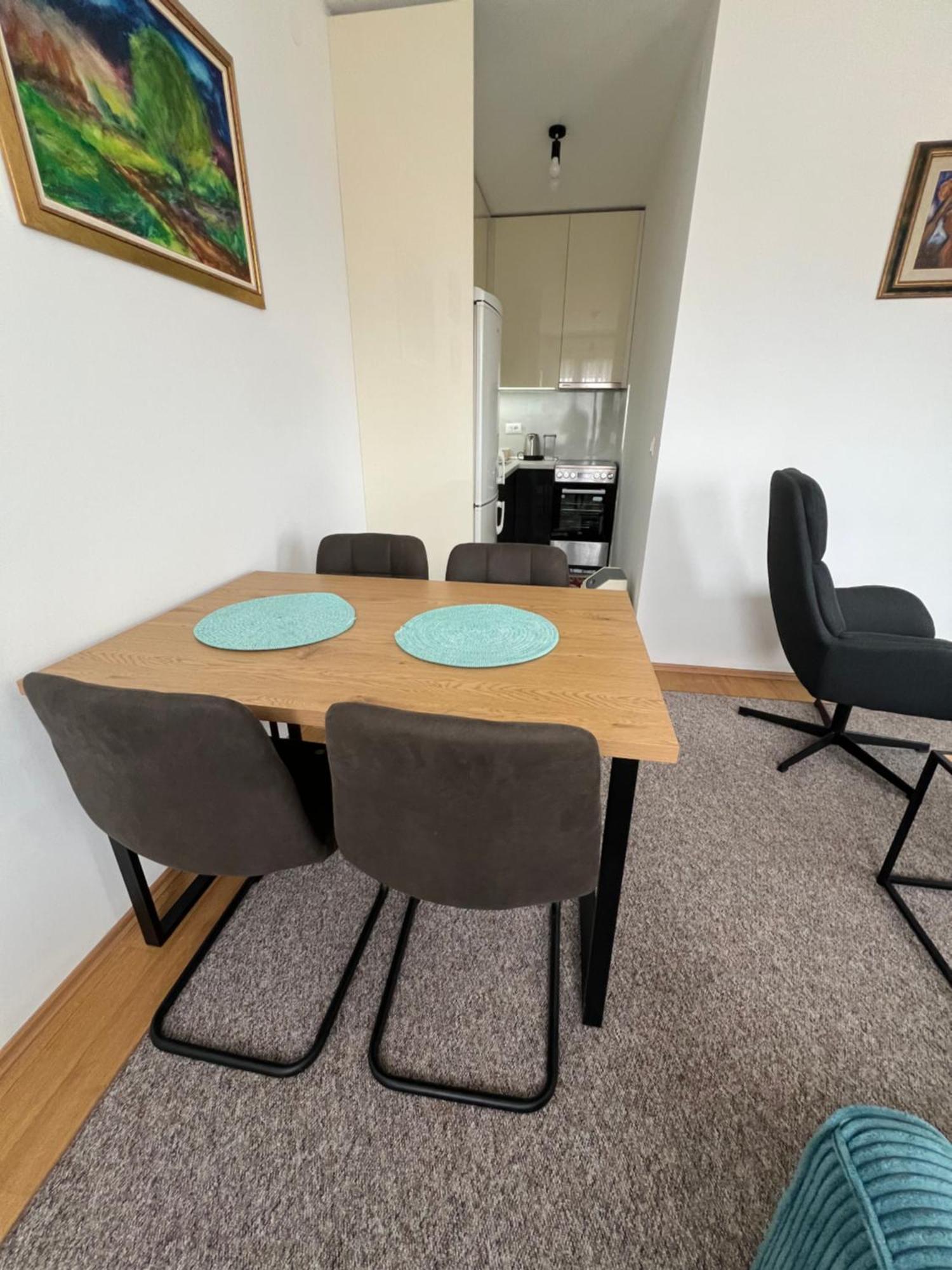 Liboroapartments Ni Dış mekan fotoğraf