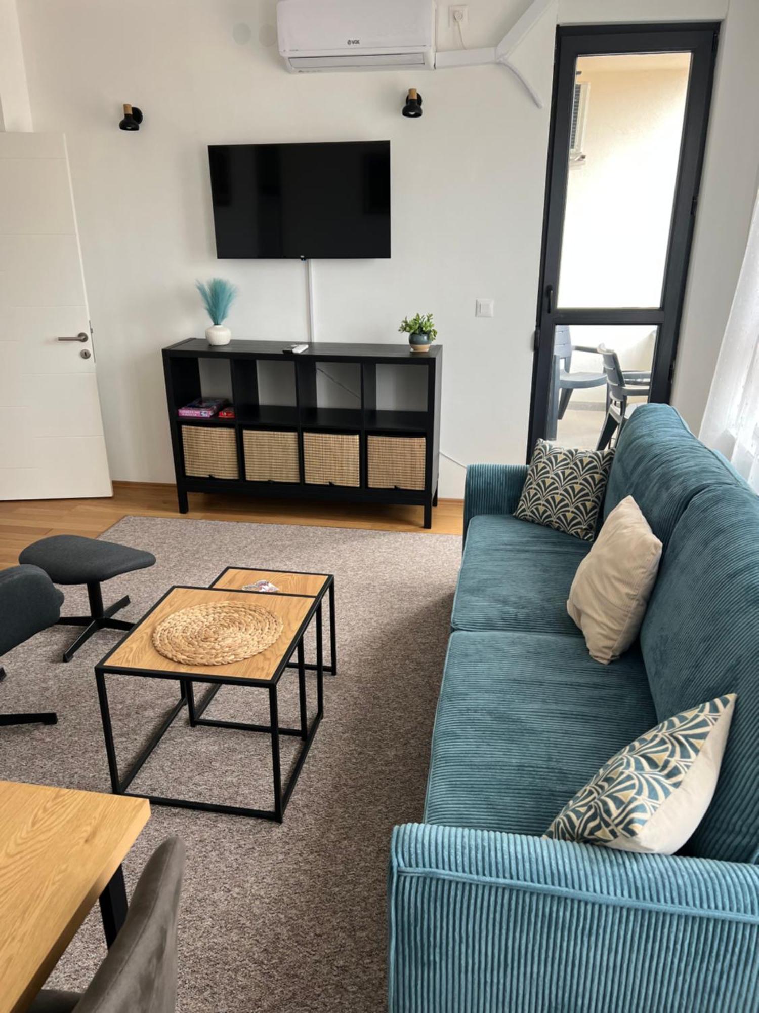 Liboroapartments Ni Dış mekan fotoğraf