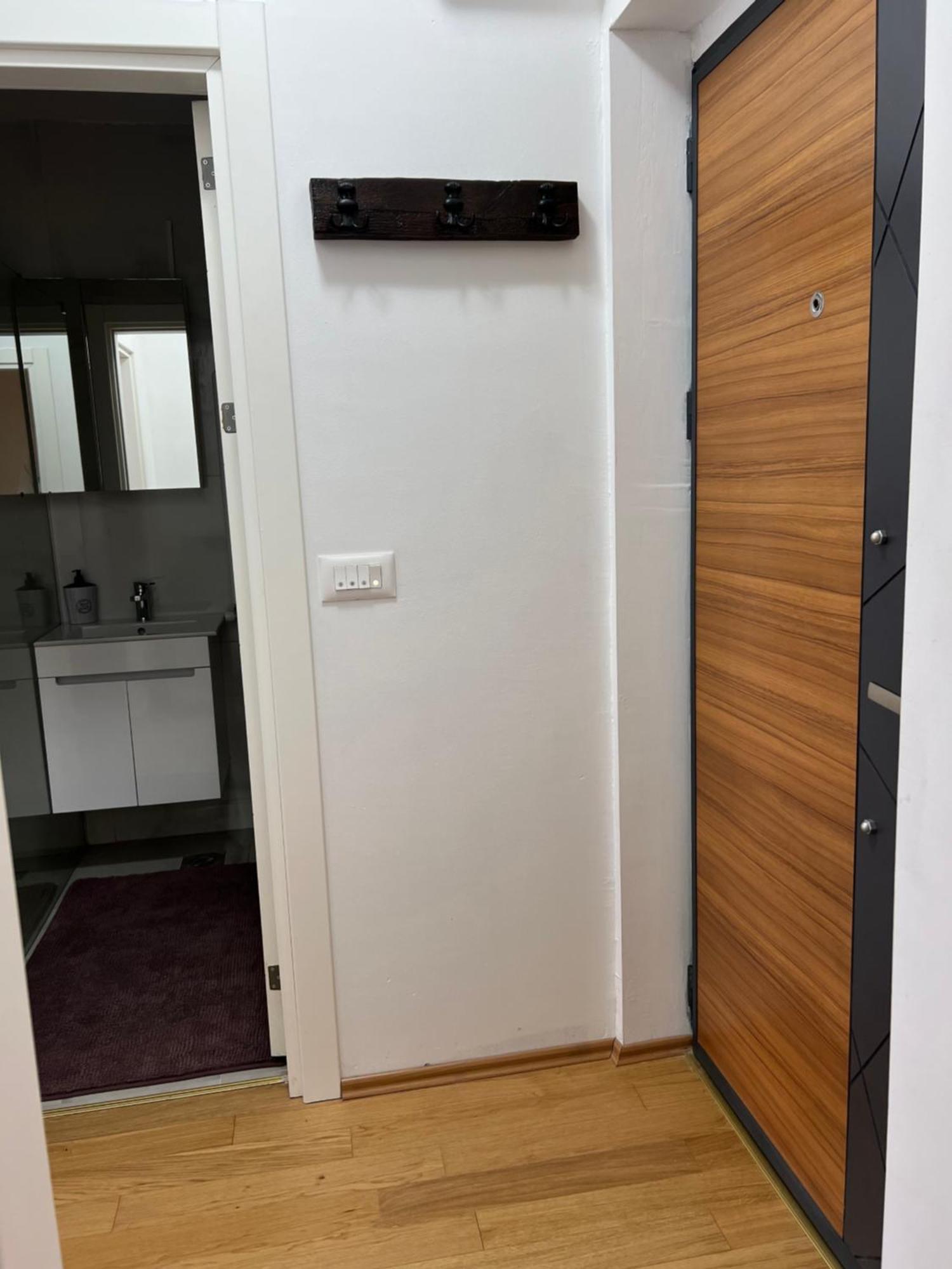 Liboroapartments Ni Dış mekan fotoğraf