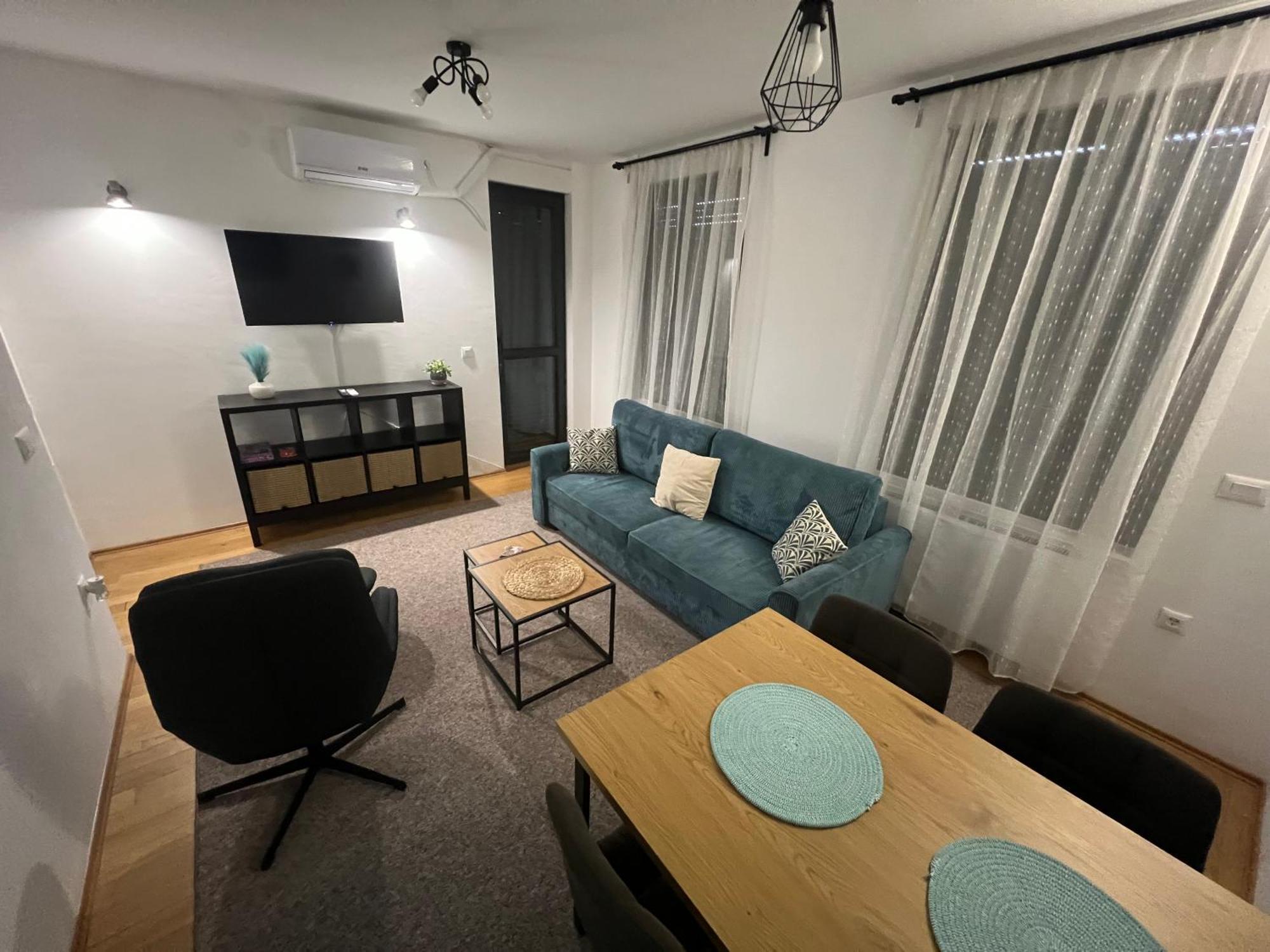 Liboroapartments Ni Dış mekan fotoğraf