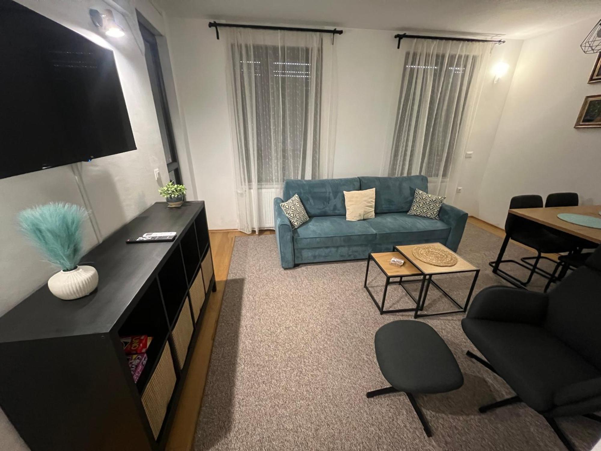 Liboroapartments Ni Dış mekan fotoğraf