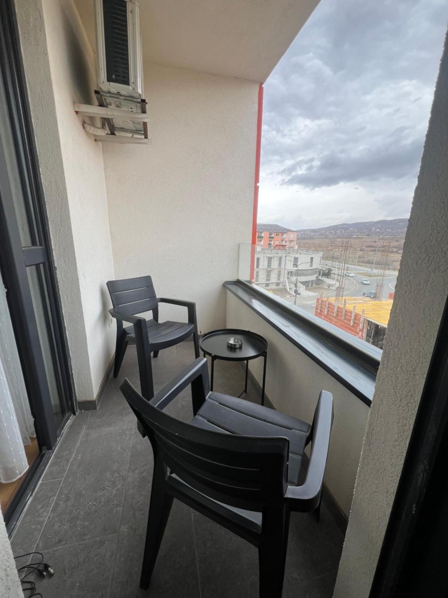 Liboroapartments Ni Dış mekan fotoğraf
