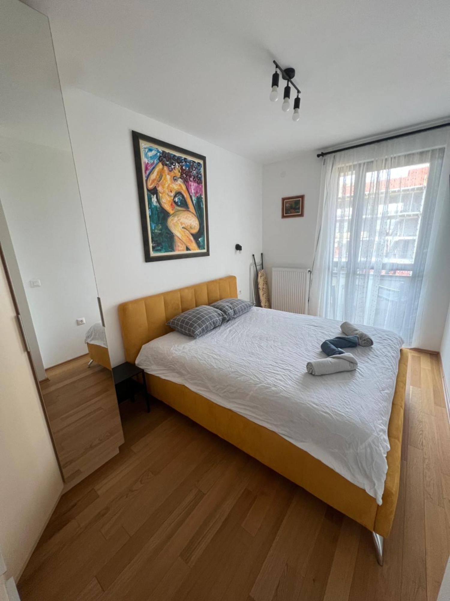 Liboroapartments Ni Dış mekan fotoğraf