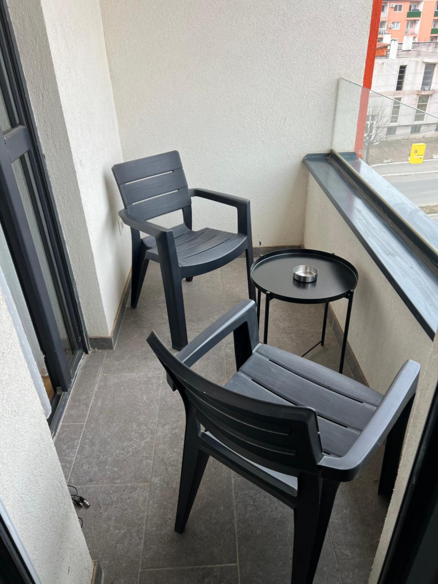 Liboroapartments Ni Dış mekan fotoğraf