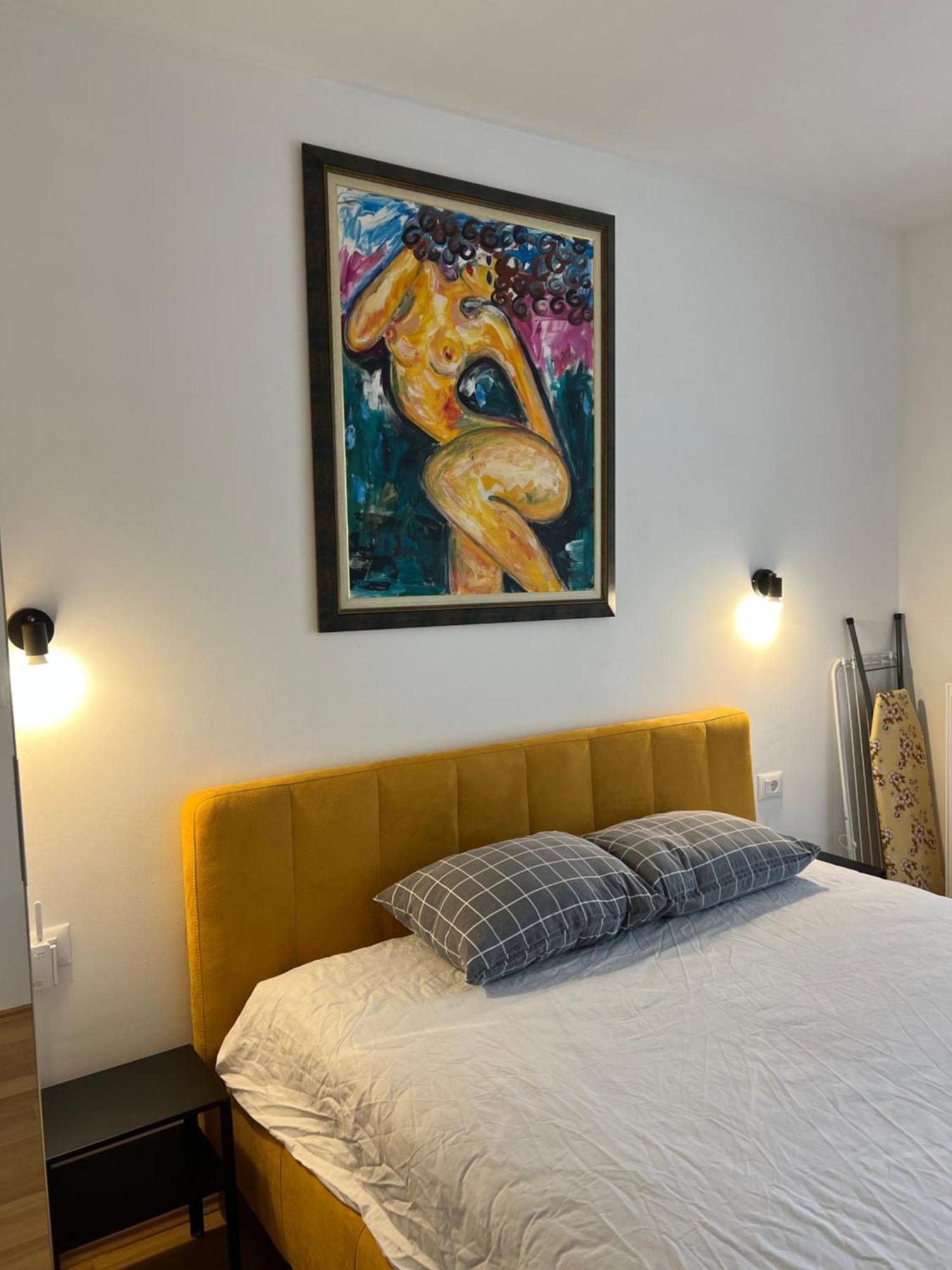 Liboroapartments Ni Dış mekan fotoğraf