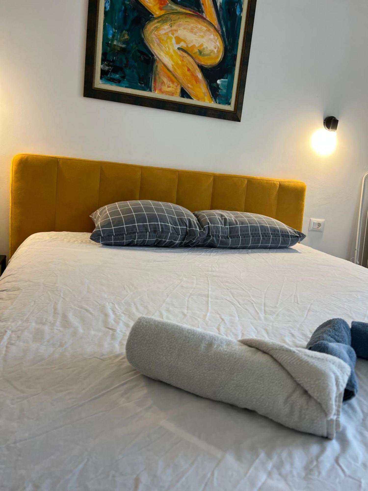 Liboroapartments Ni Dış mekan fotoğraf