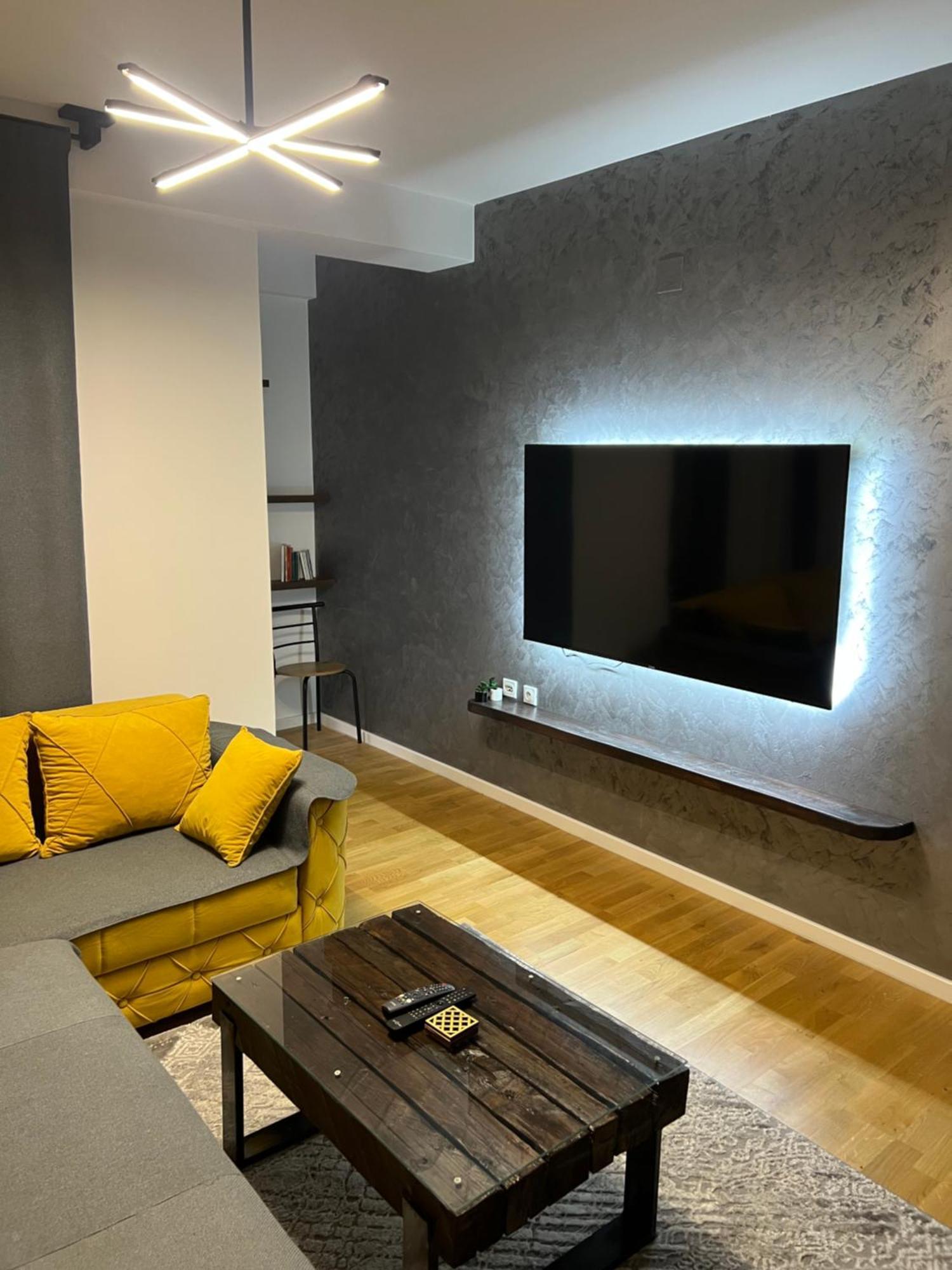 Liboroapartments Ni Dış mekan fotoğraf