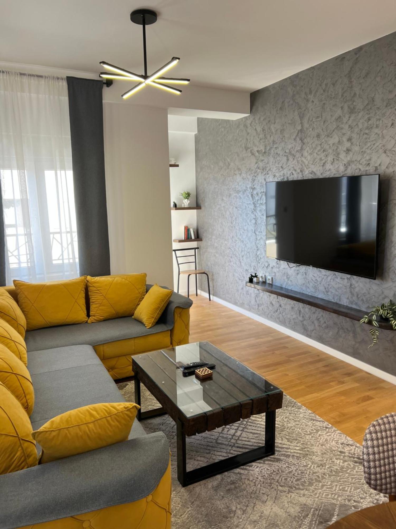 Liboroapartments Ni Dış mekan fotoğraf