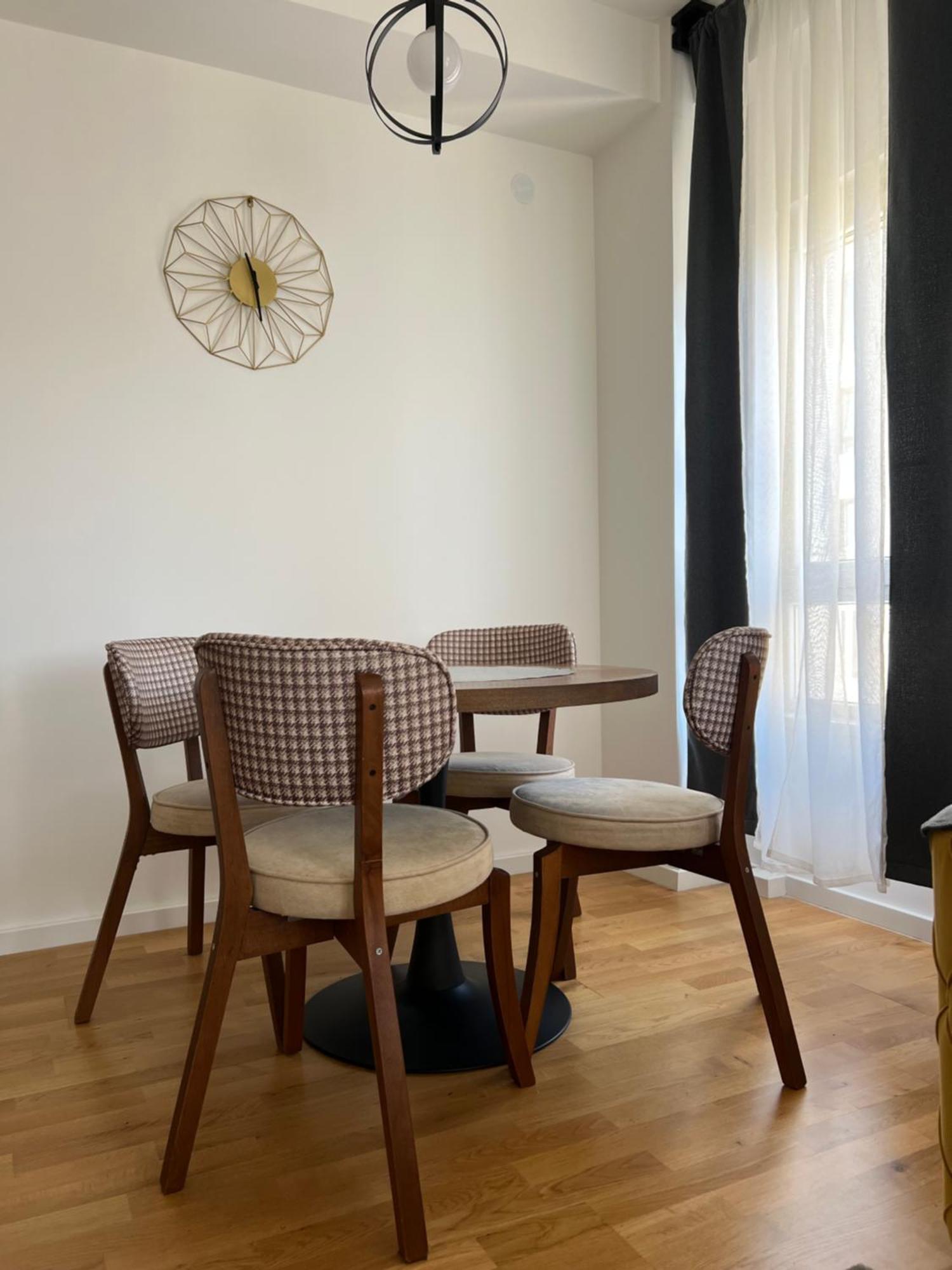 Liboroapartments Ni Dış mekan fotoğraf
