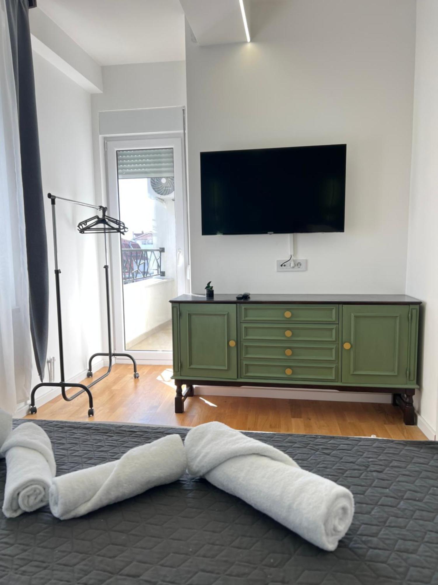 Liboroapartments Ni Dış mekan fotoğraf