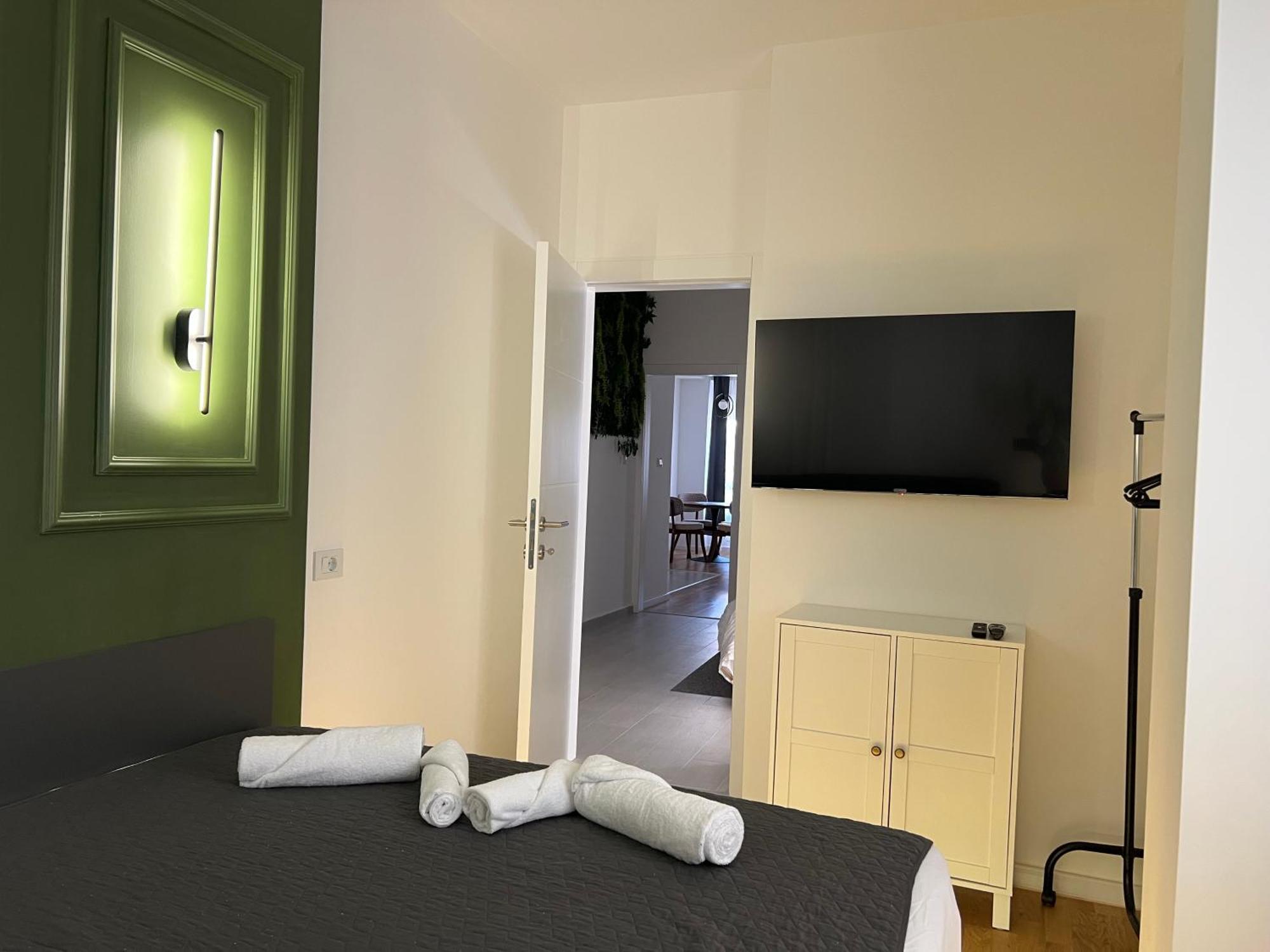 Liboroapartments Ni Dış mekan fotoğraf