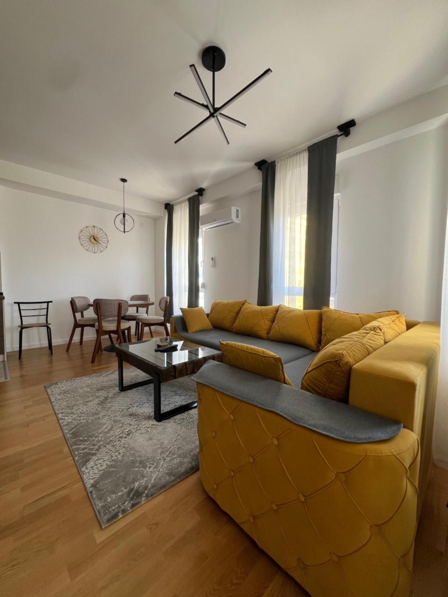 Liboroapartments Ni Dış mekan fotoğraf